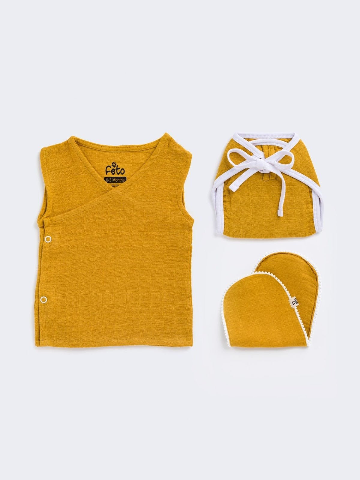 Jabla: The Softest Comfort for Precious First Moments