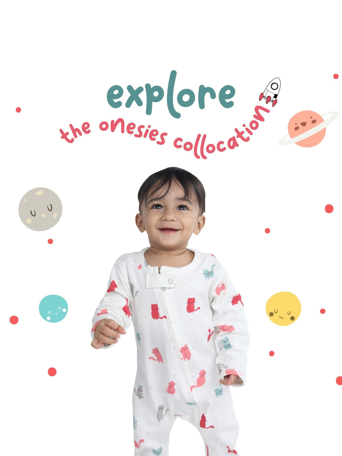 How to Find Soft and Comfortable Newborn Baby Boy Onesies Online in India
