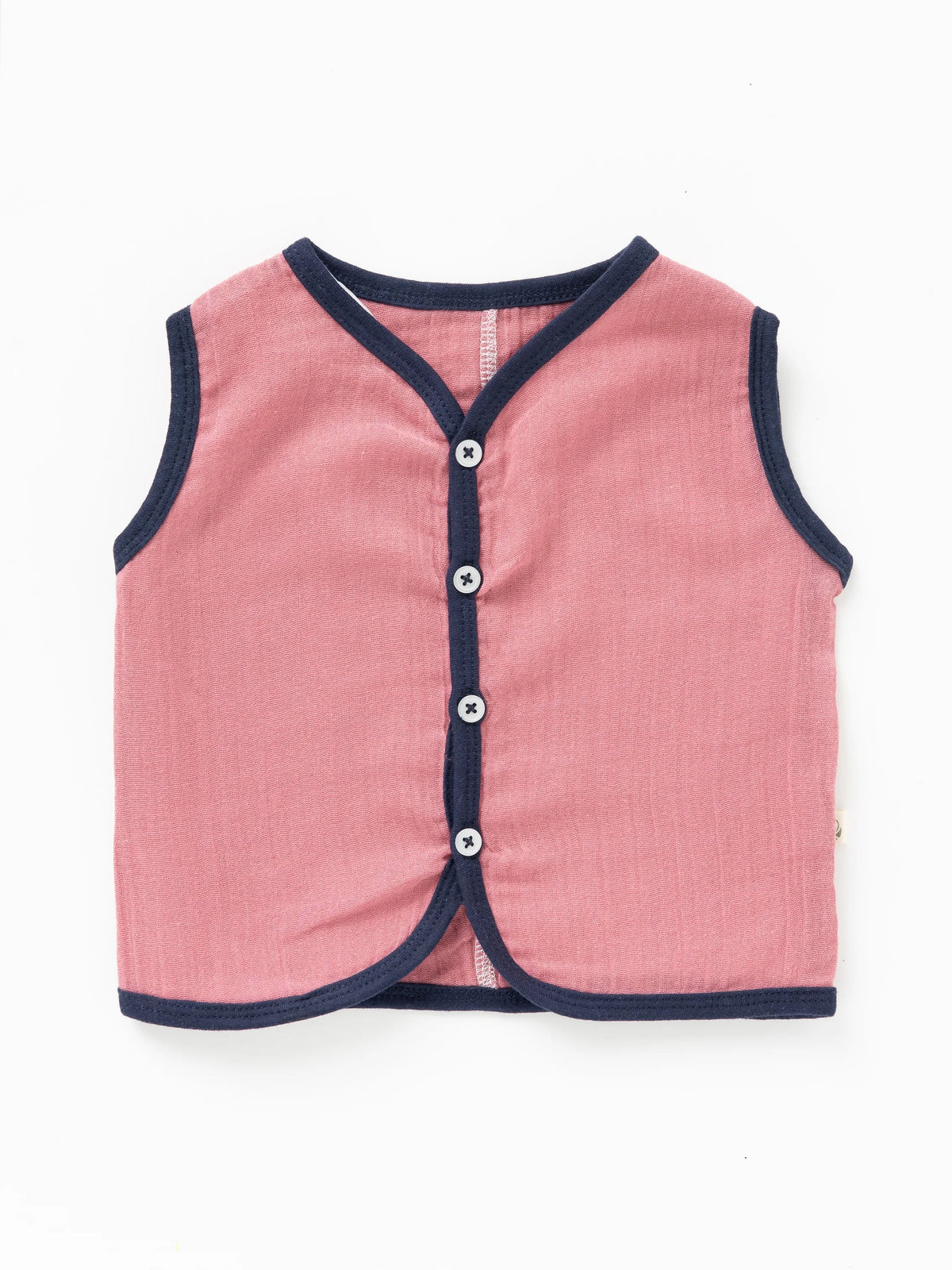 MUSLIN JABLA SL 3 PCS