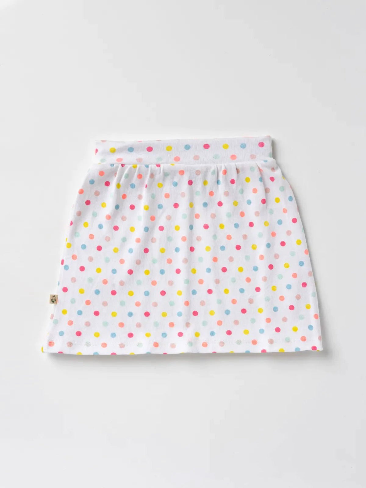 2 Pc Skirt Combo 0-3 Months