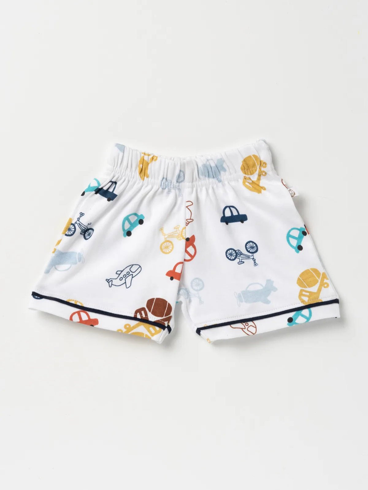 NIGHT SHORTS SET FOR KIDS