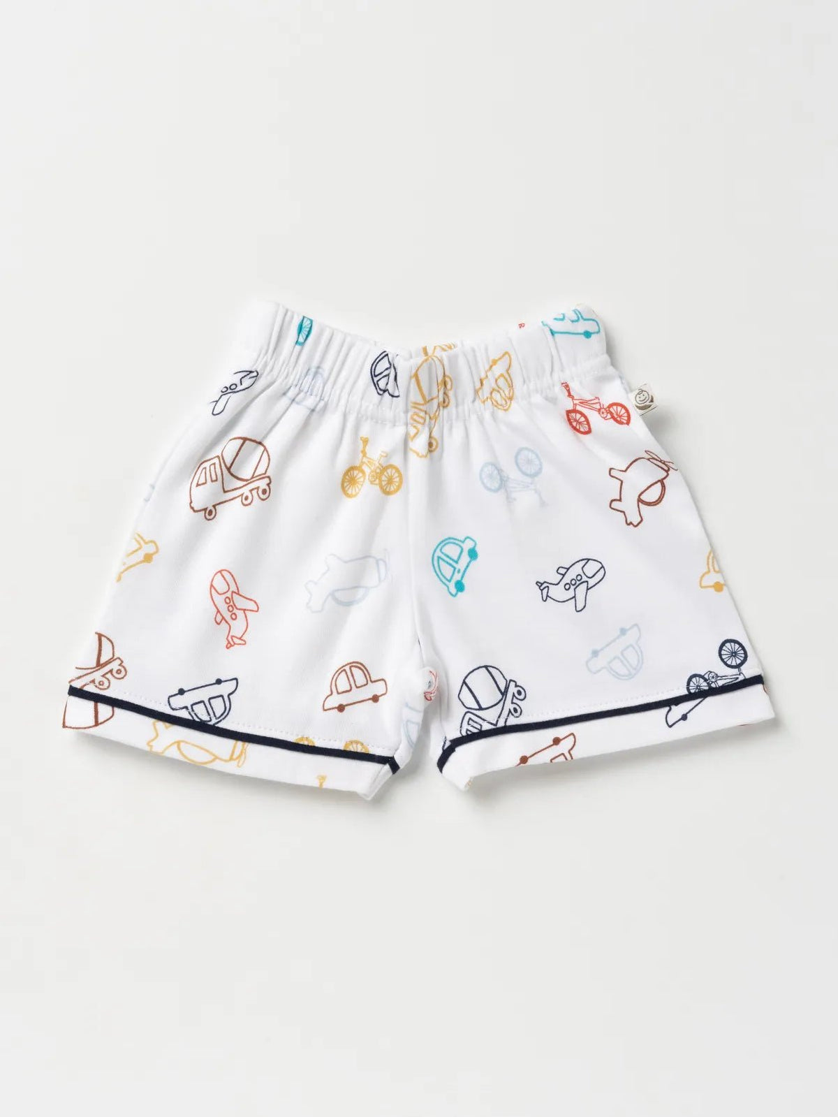 NIGHT SHORTS SET FOR KIDS