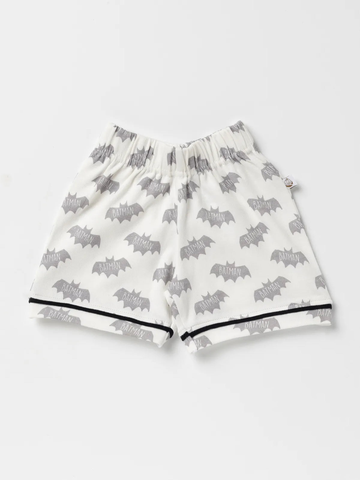 NIGHT SHORTS SET FOR KIDS