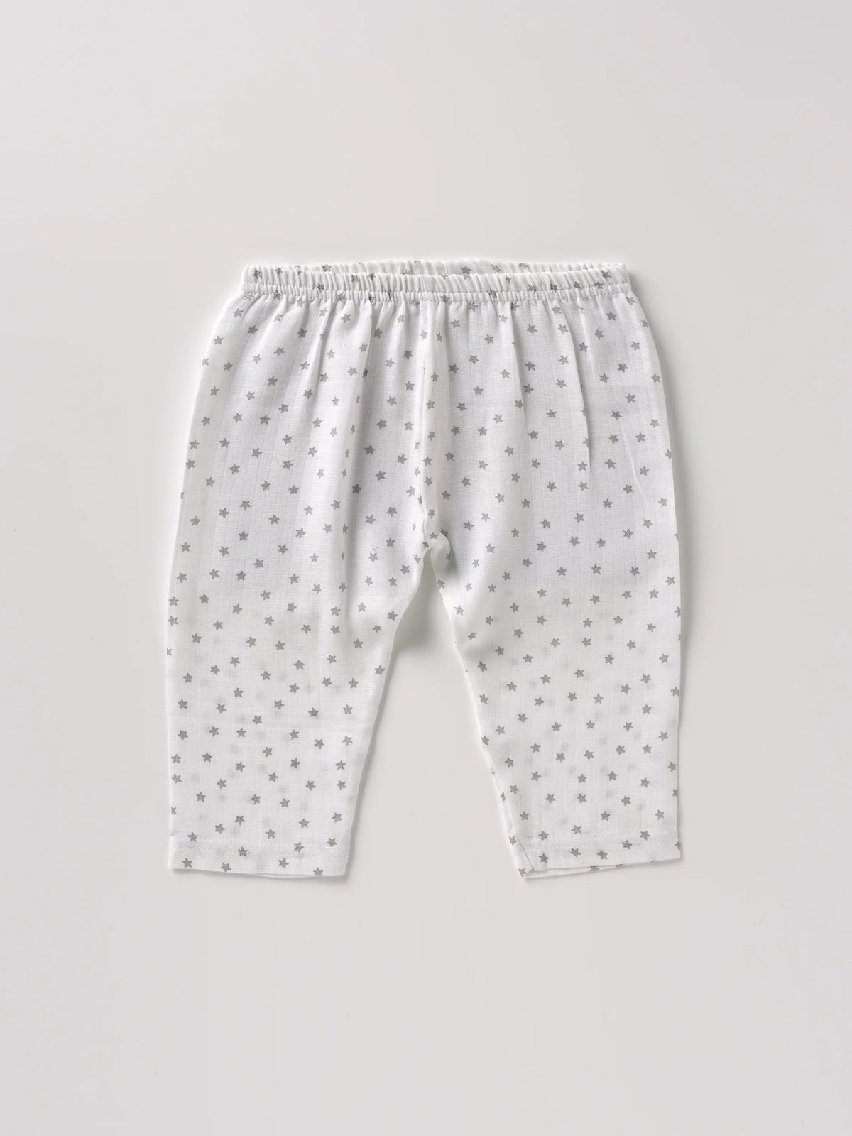 3 Pc Unisex Combo Shorts 6-9 Months