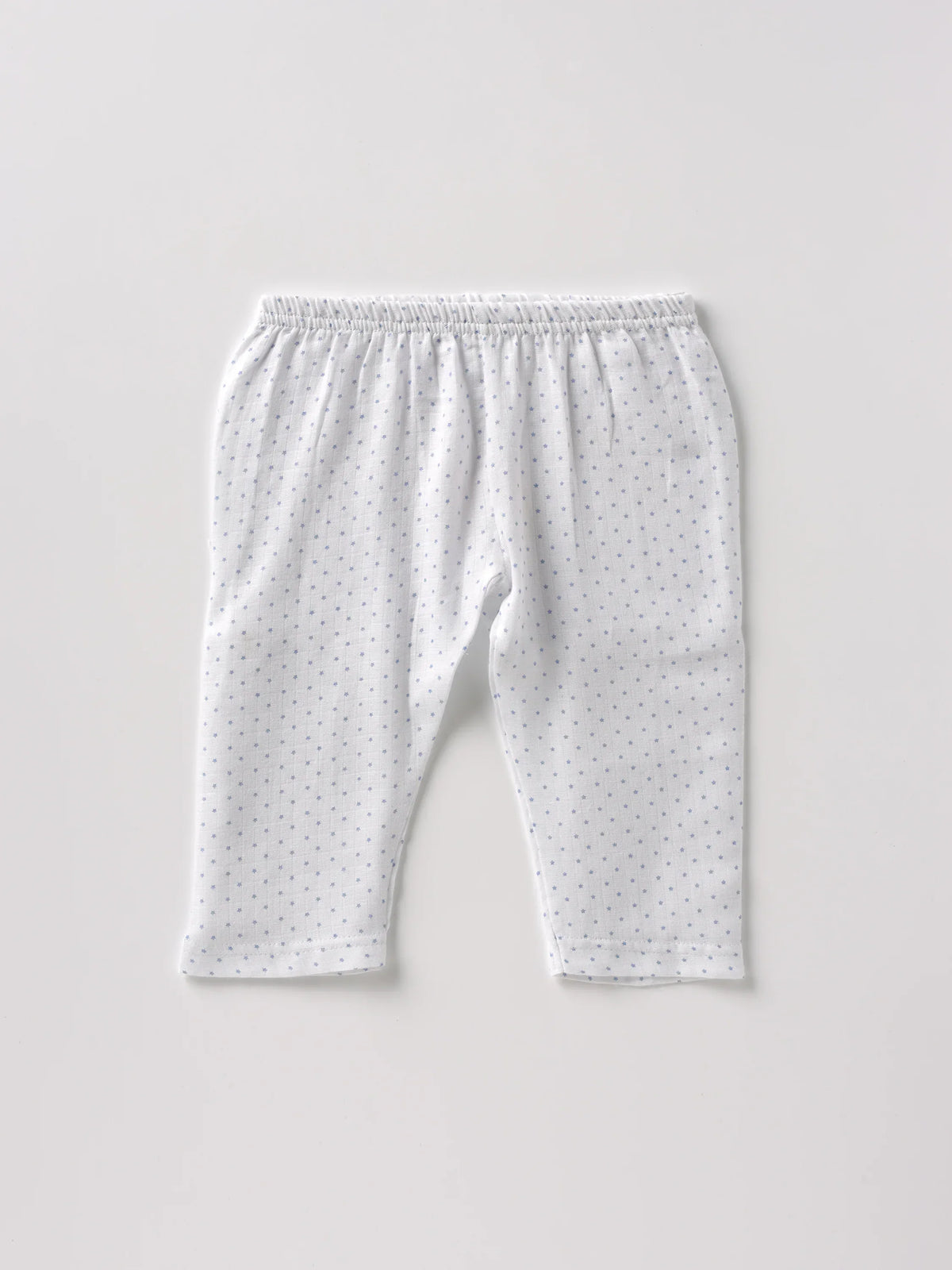 3 Pc Unisex Combo Shorts 6-9 Months