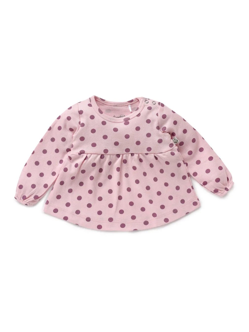GIRLS FROCK 3 PCS