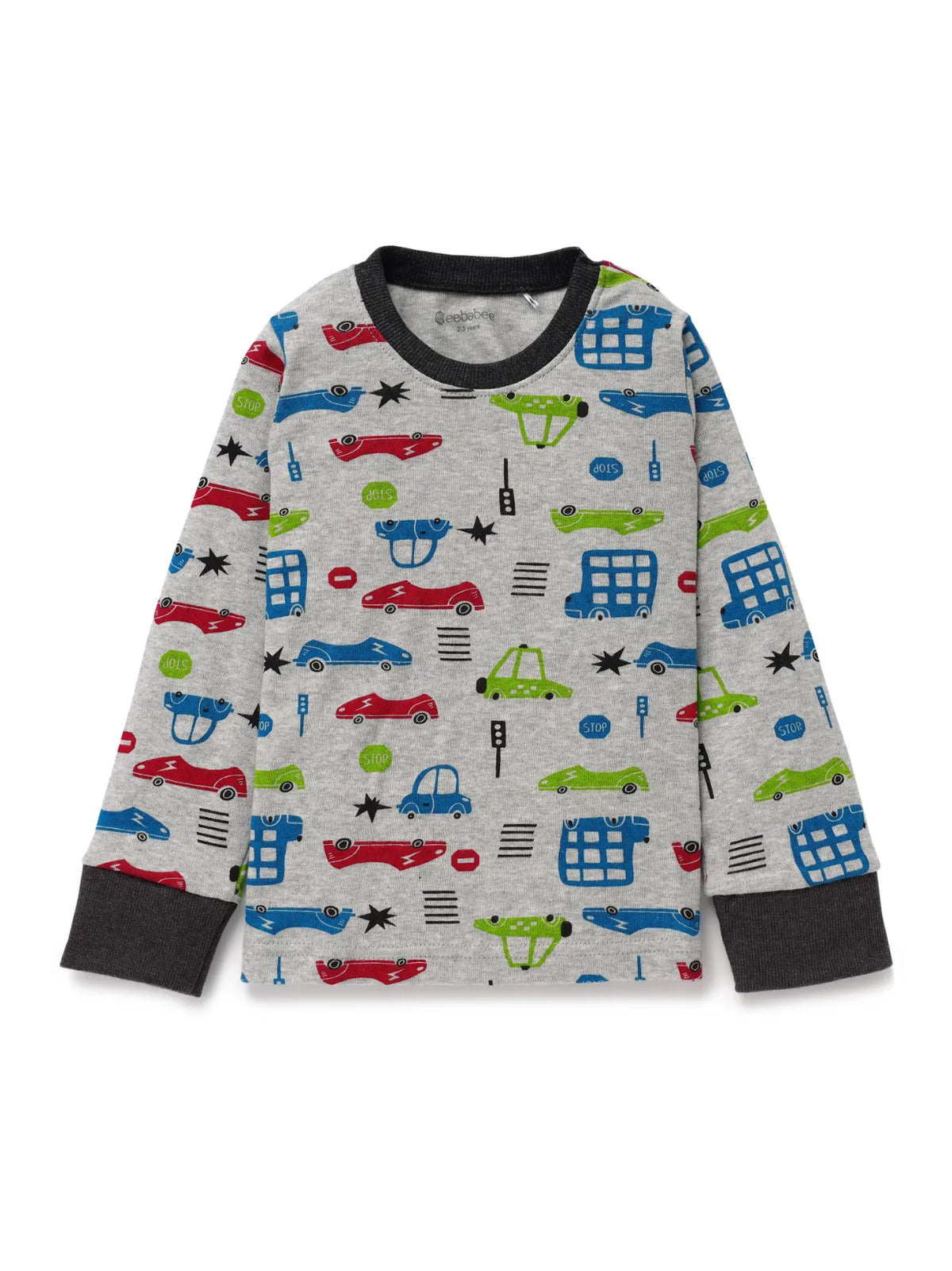 BABY & KIDS PAJAMA SLEEP SET