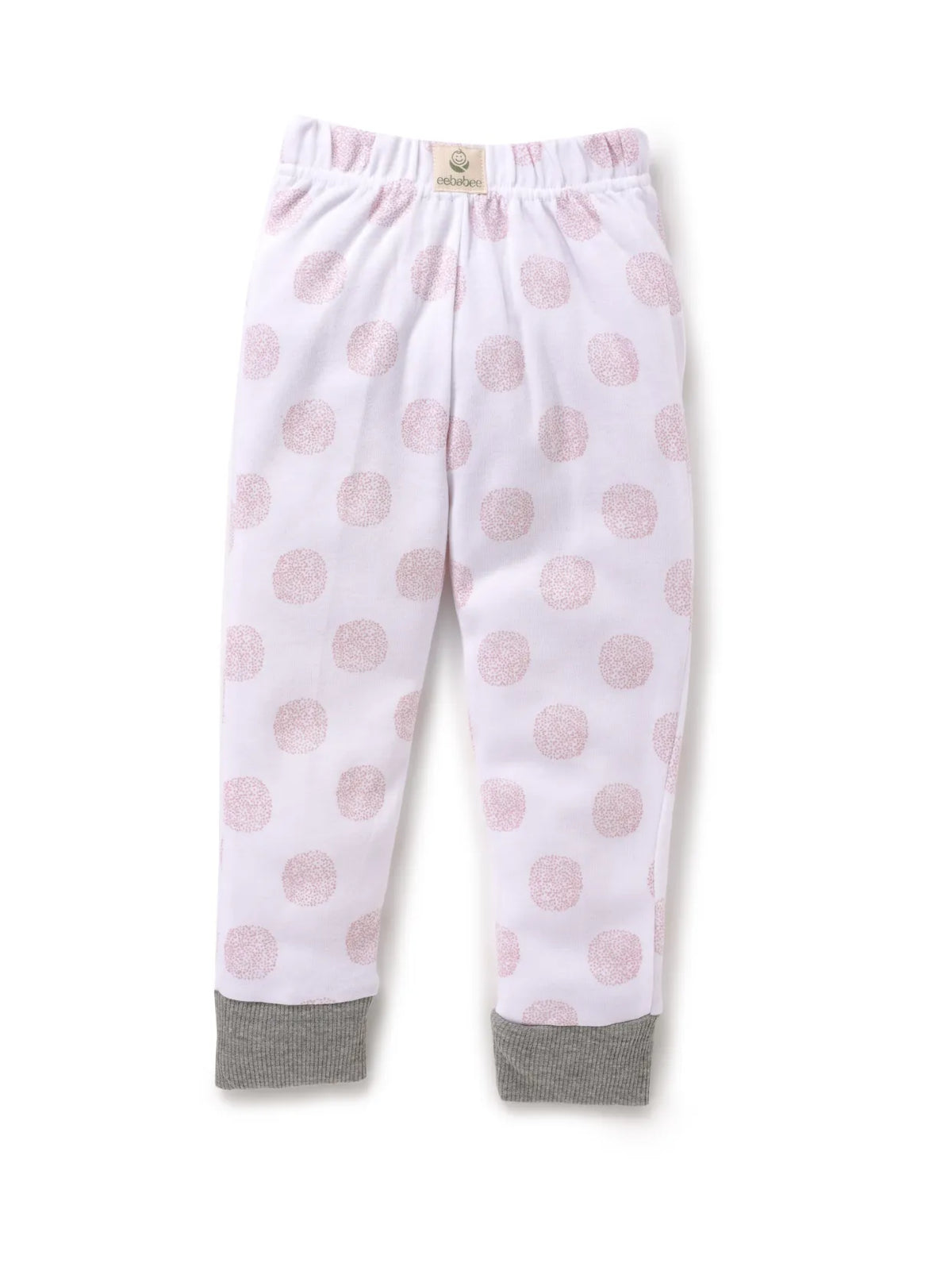 2 Pc Pajama Pants - 2-3 Years
