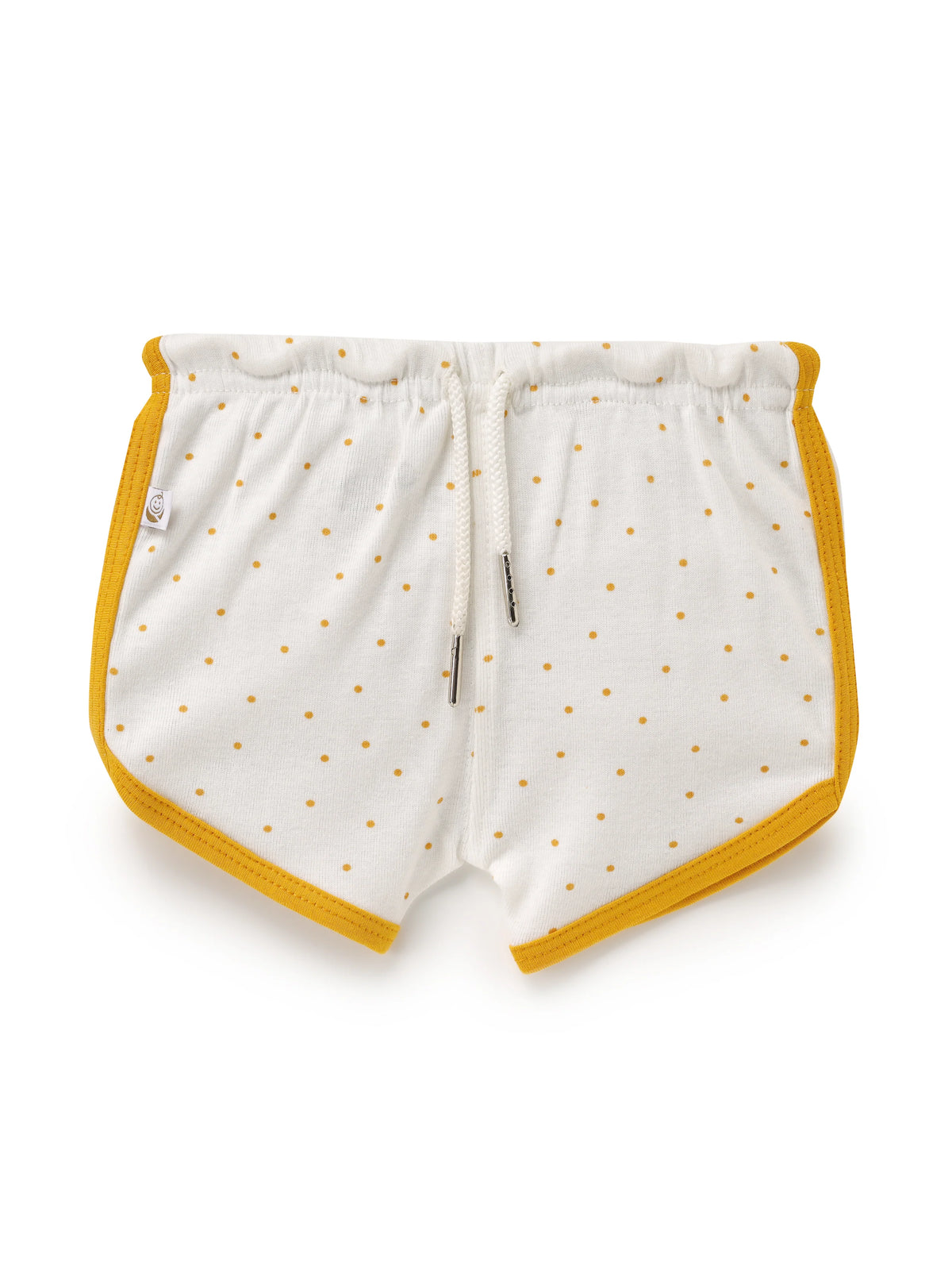 3 Pc Shorts Combo 0-3 Month