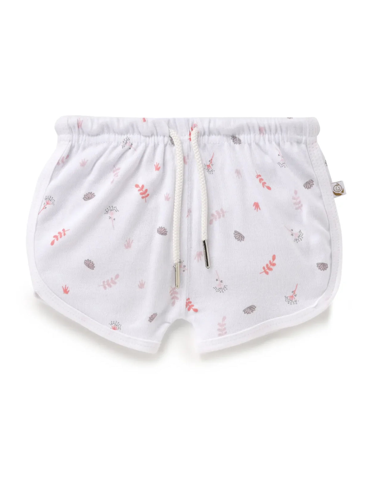 3 Pc Shorts Combo 3–6 Months