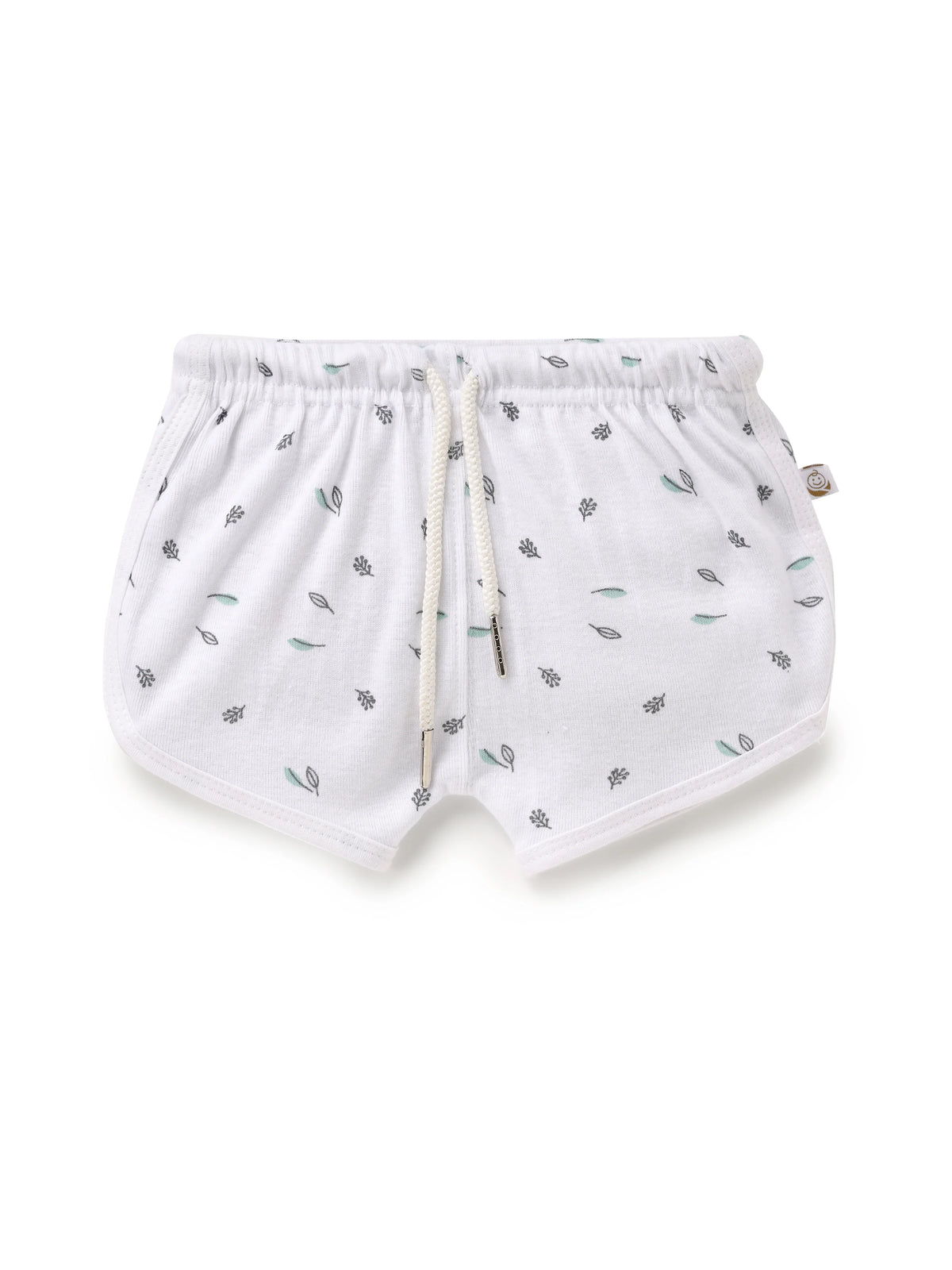 3 Pc Shorts Combo 0-3 Month