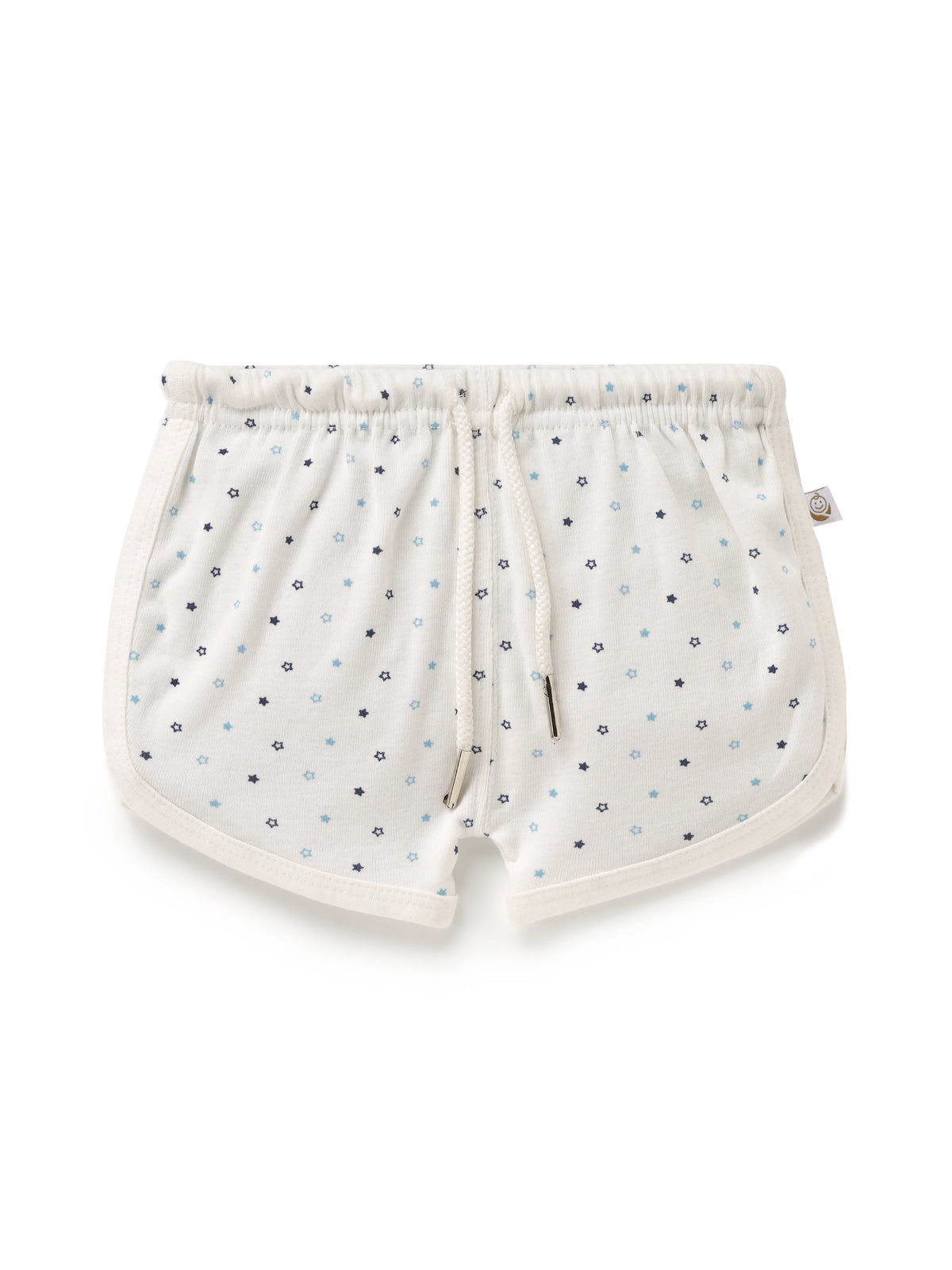 3 Pc Shorts Combo 0-3 Month