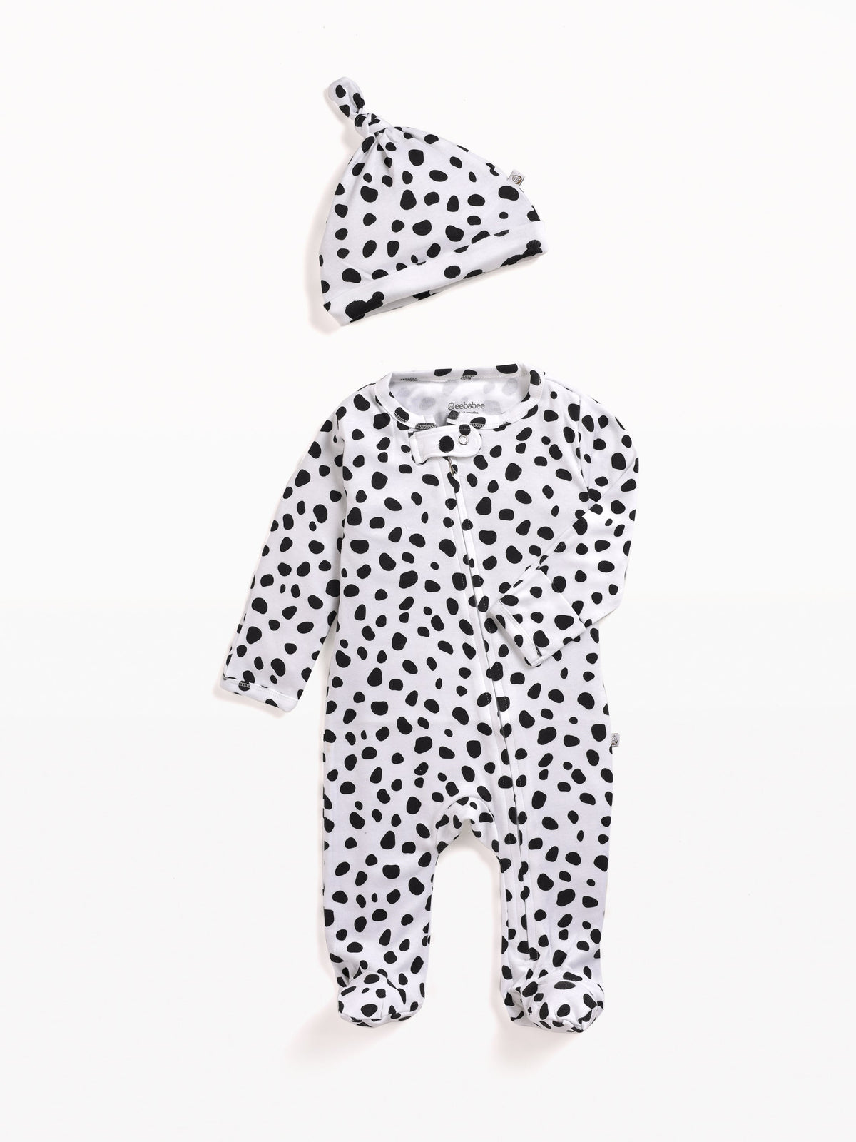 SLEEPSUIT 2 PCS COMBO