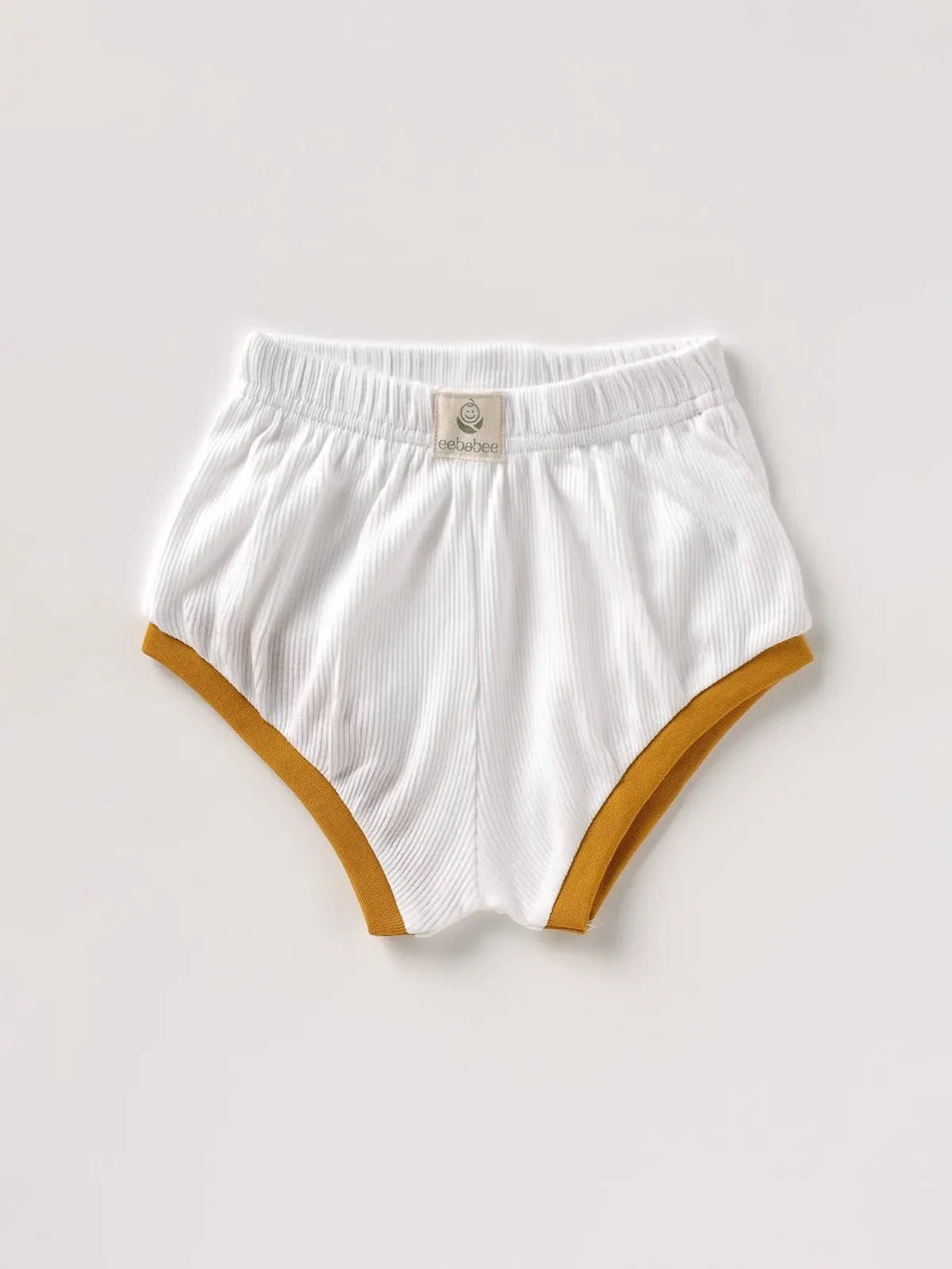 3 Pc Unisex Combo Shorts 3-6 Months