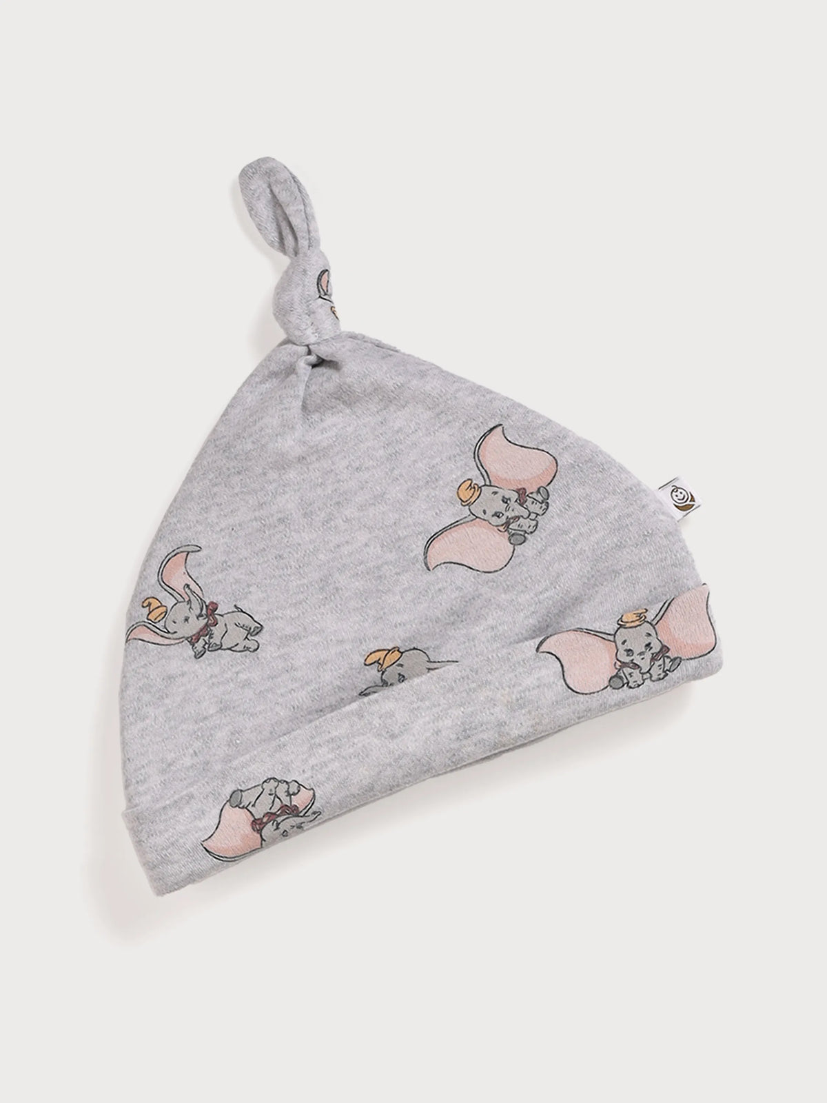 Baby Tie knot cap- 3pc combo pack (12-18 M)