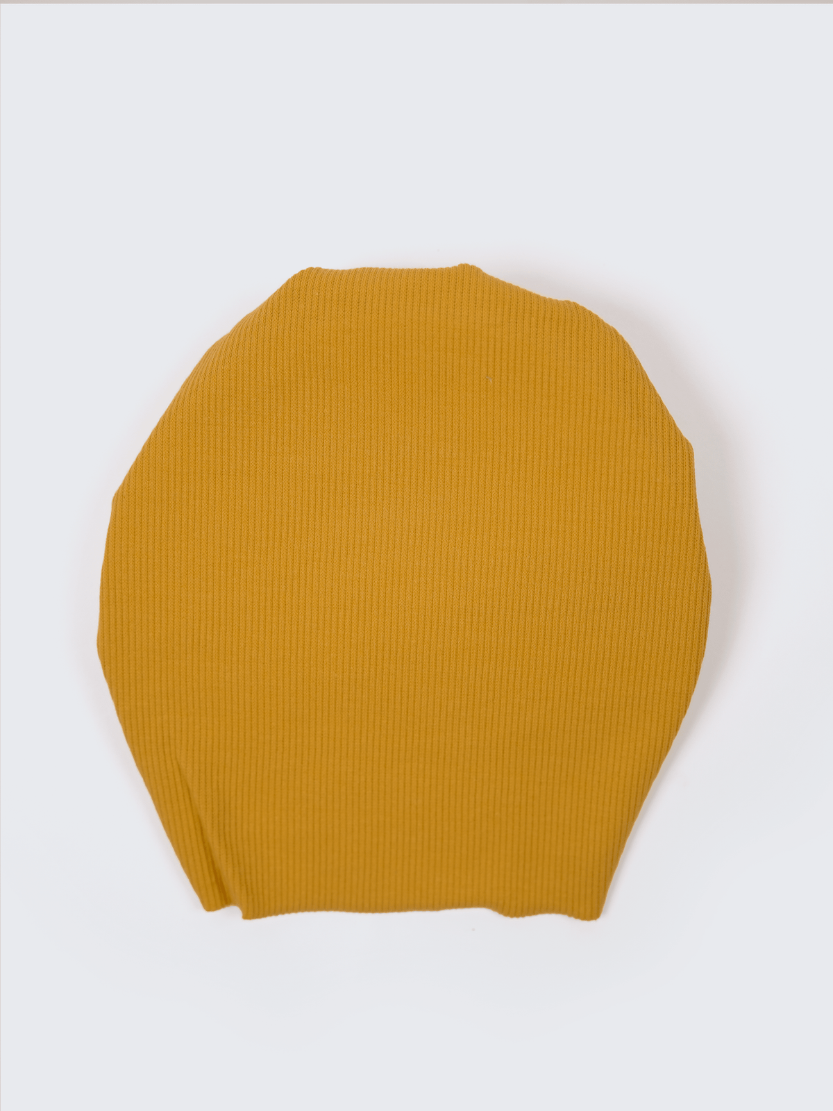 Baby Girls Turban Headwrap - Yellow & Pink