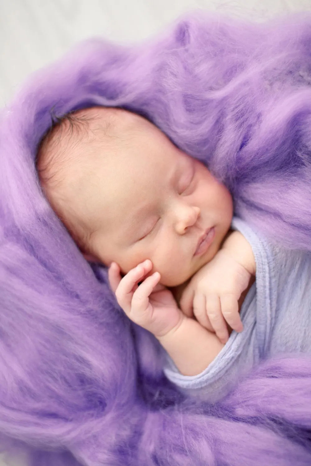 New Born