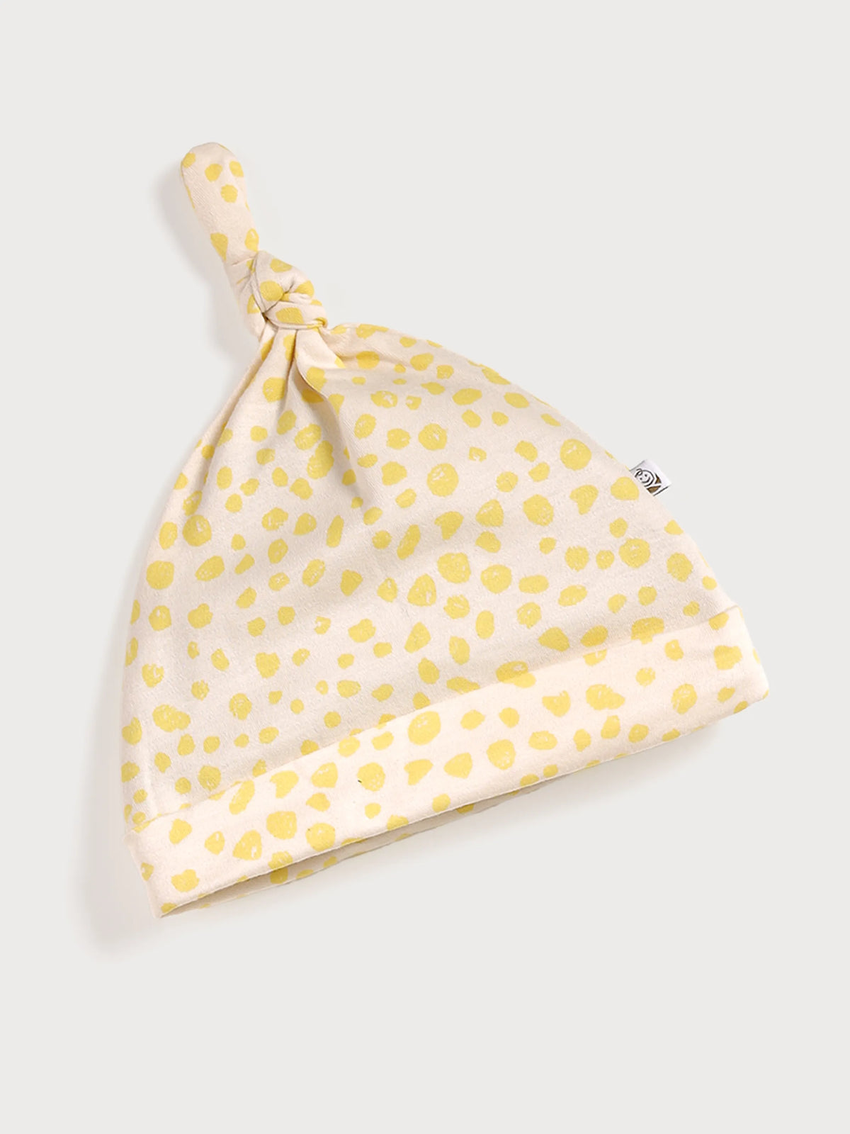 3 Pc Combo Baby & Kids Knot Caps 0-3 Months