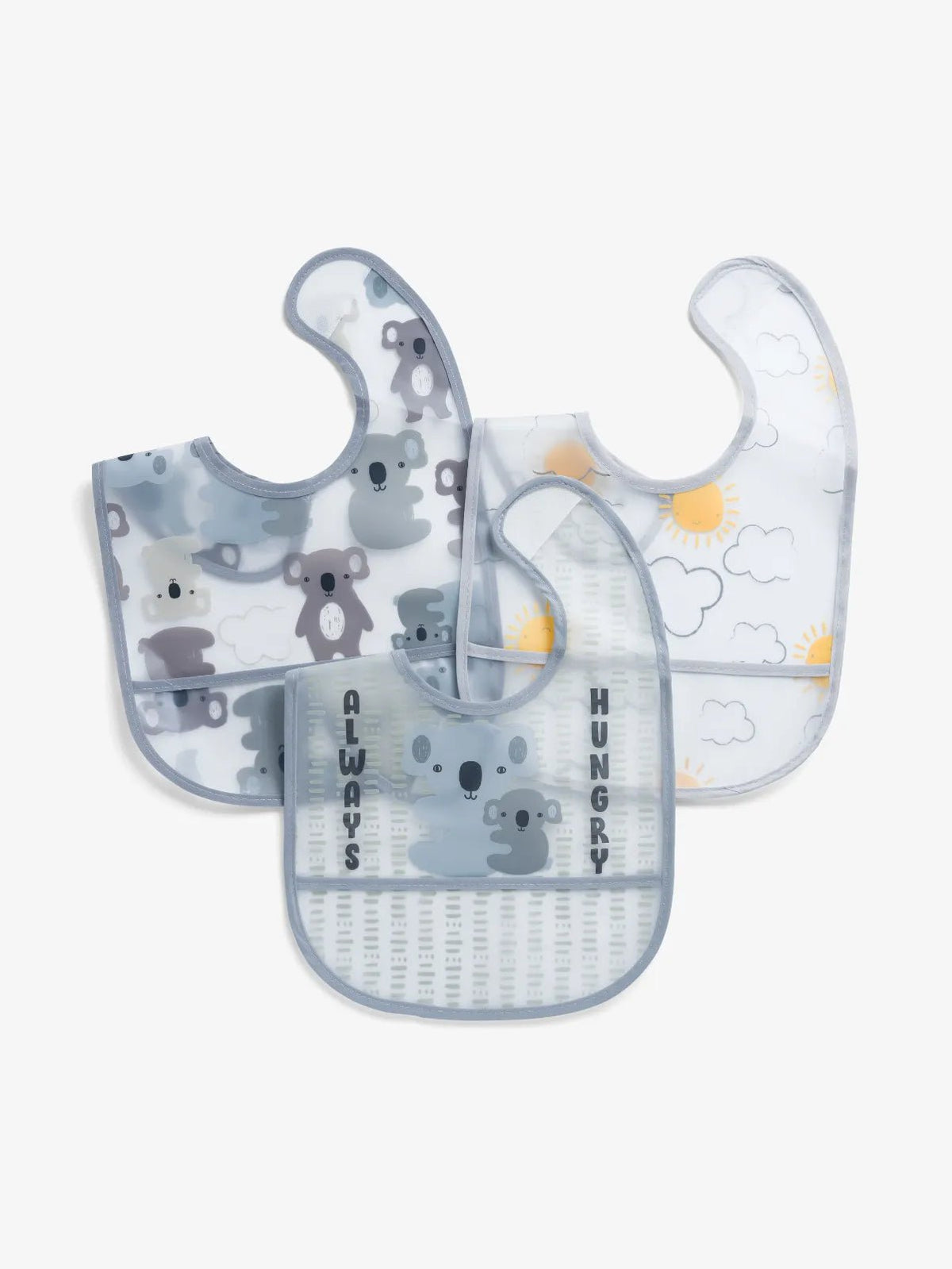 Baby Feeding & Nursing Essentials