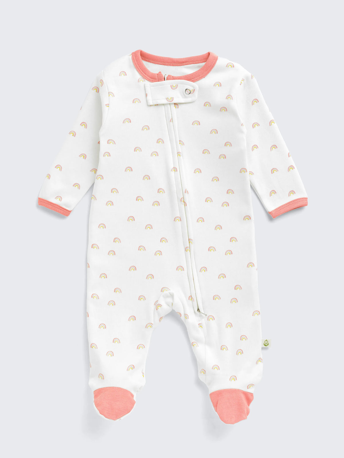 5 Piece Newborn Kit