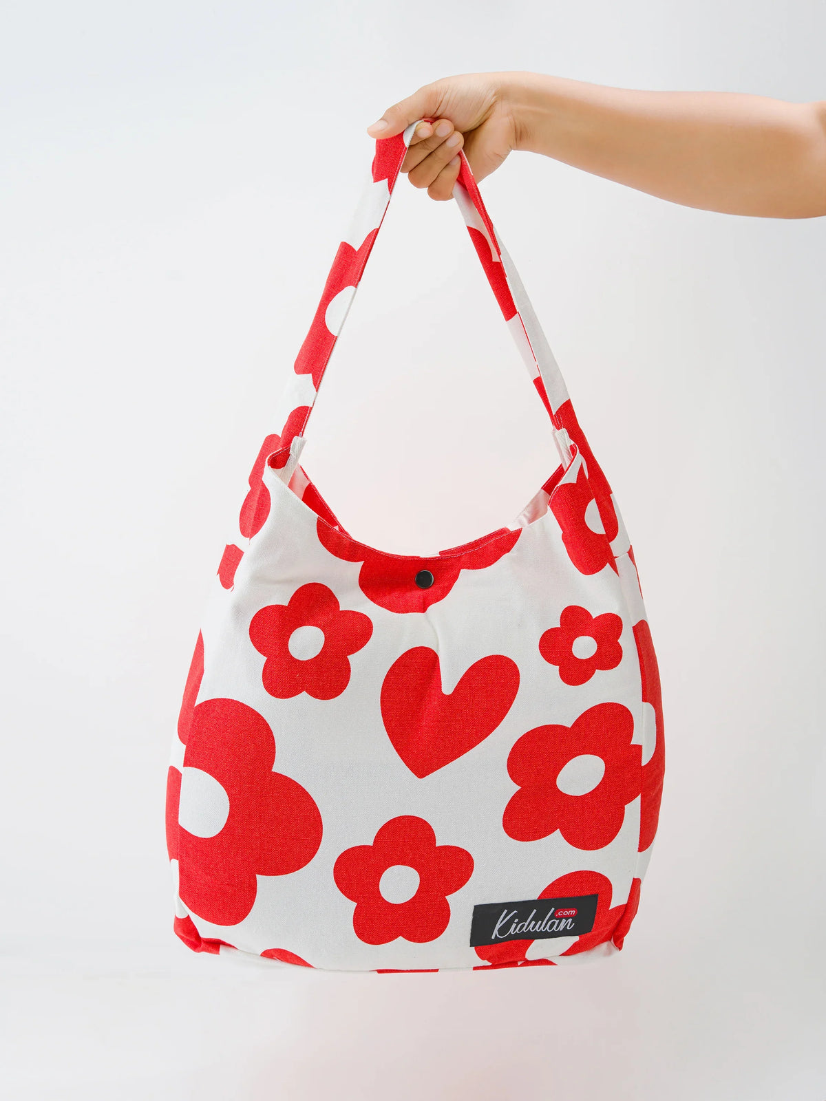 🎁 Kidulan Shopping Tote Bag (100% off)