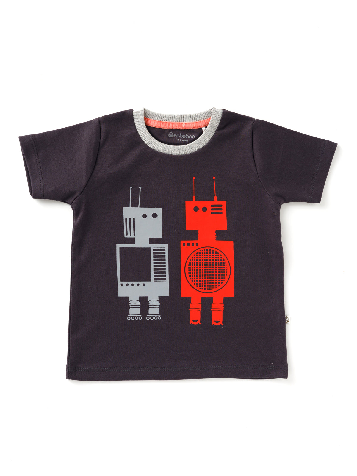 BOYS GRAPHIC TEE S/S