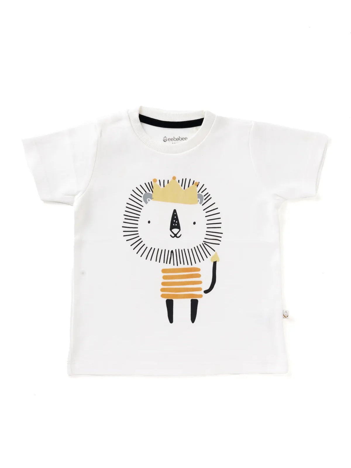BOYS GRAPHIC TEE S/S