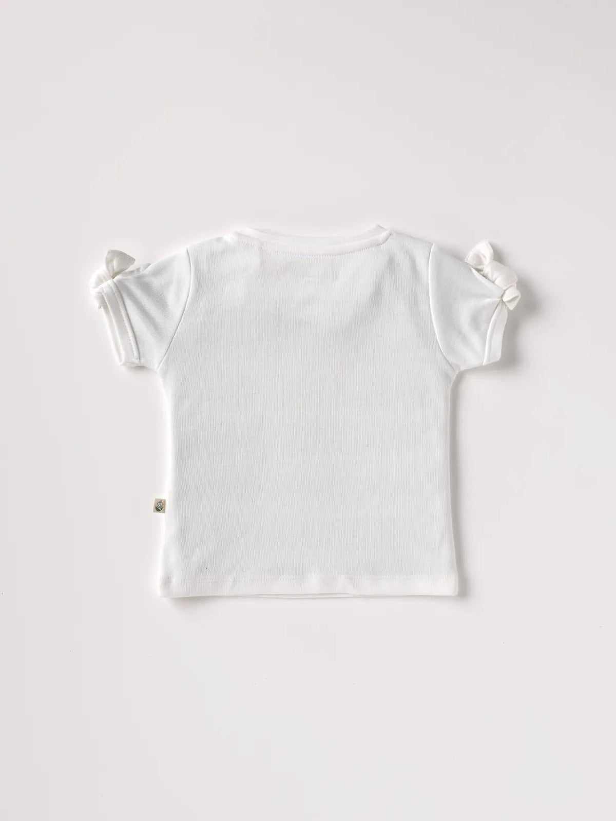 Wonderful graphic tee for baby girl