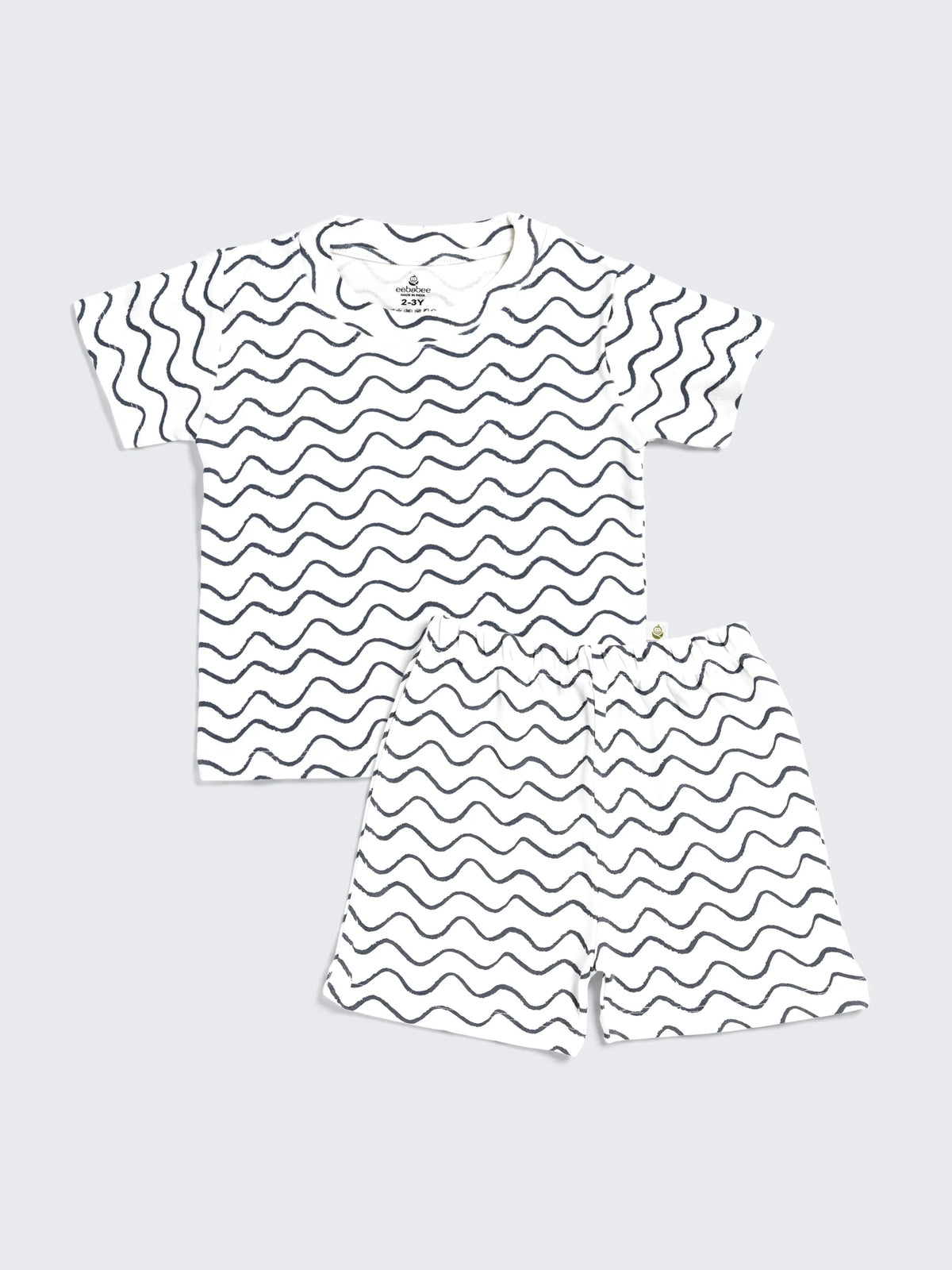 Wavy Waves Co-ord Set