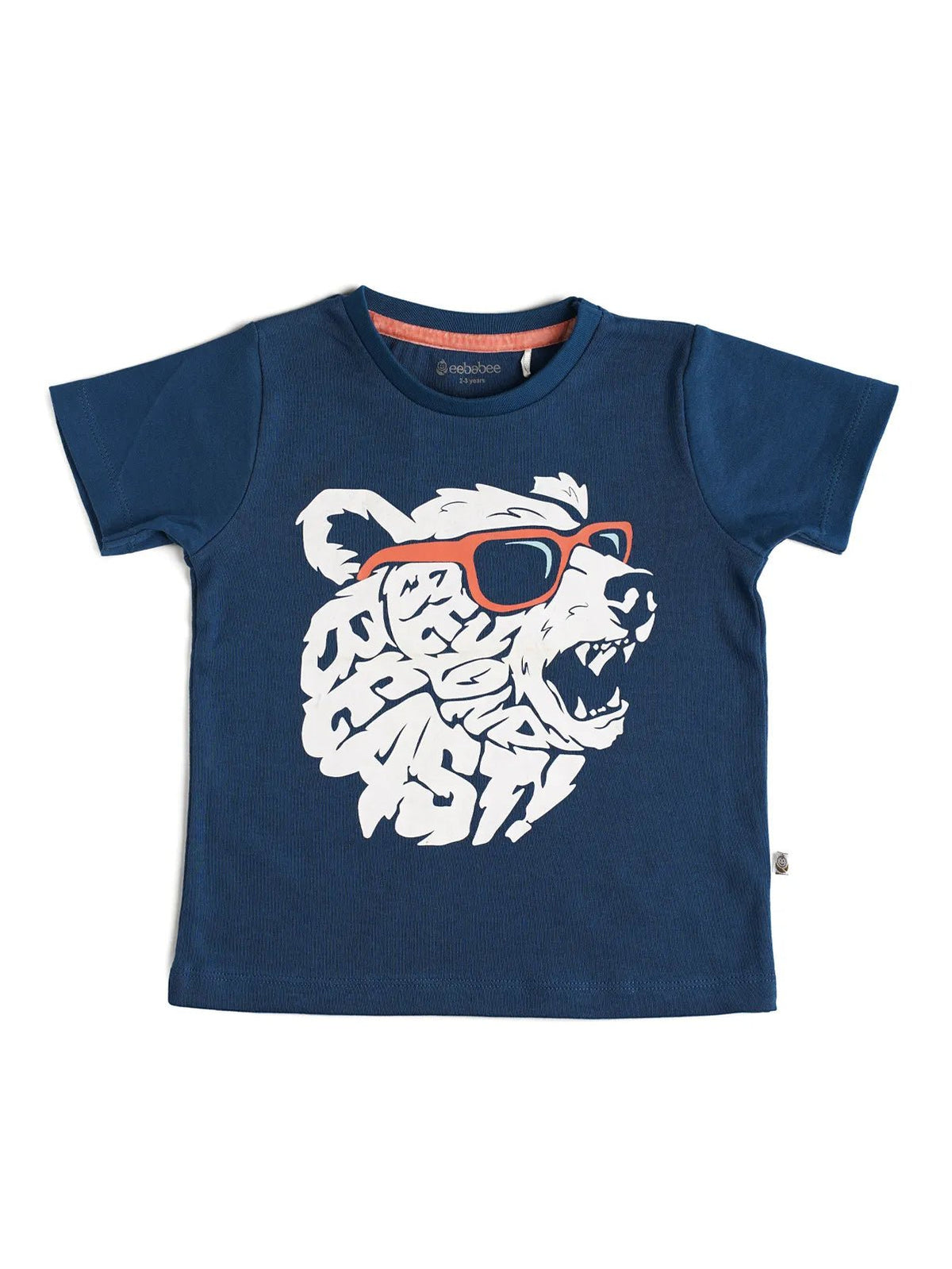 BOYS GRAPHIC TEE 3 PCS