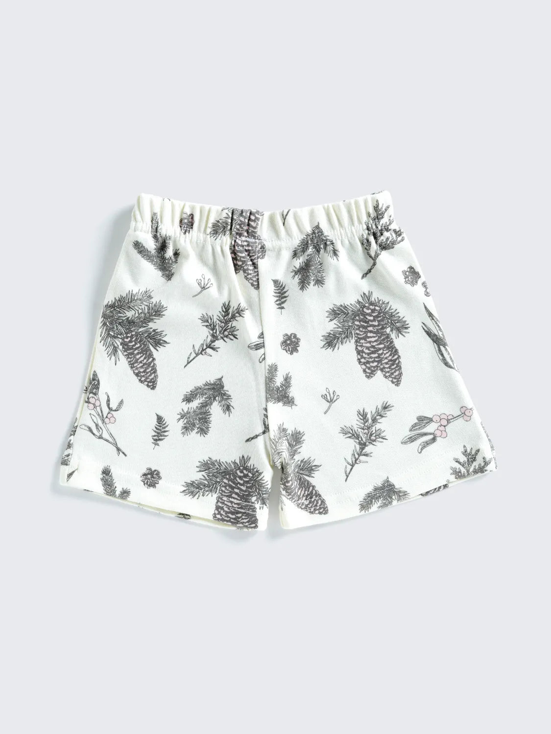 Pinecone Winter Co-Ord Set