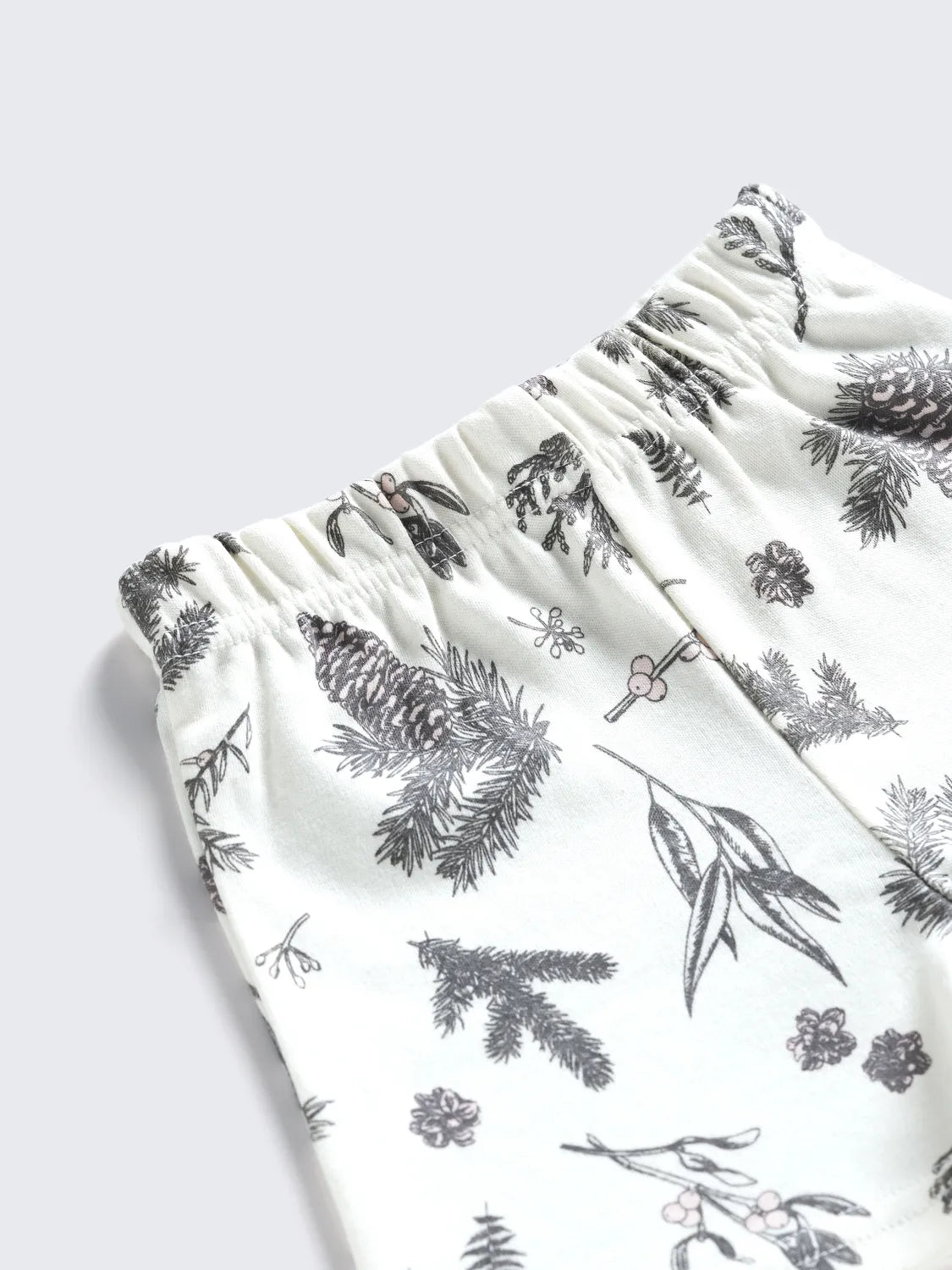 Pinecone Winter Co-Ord Set