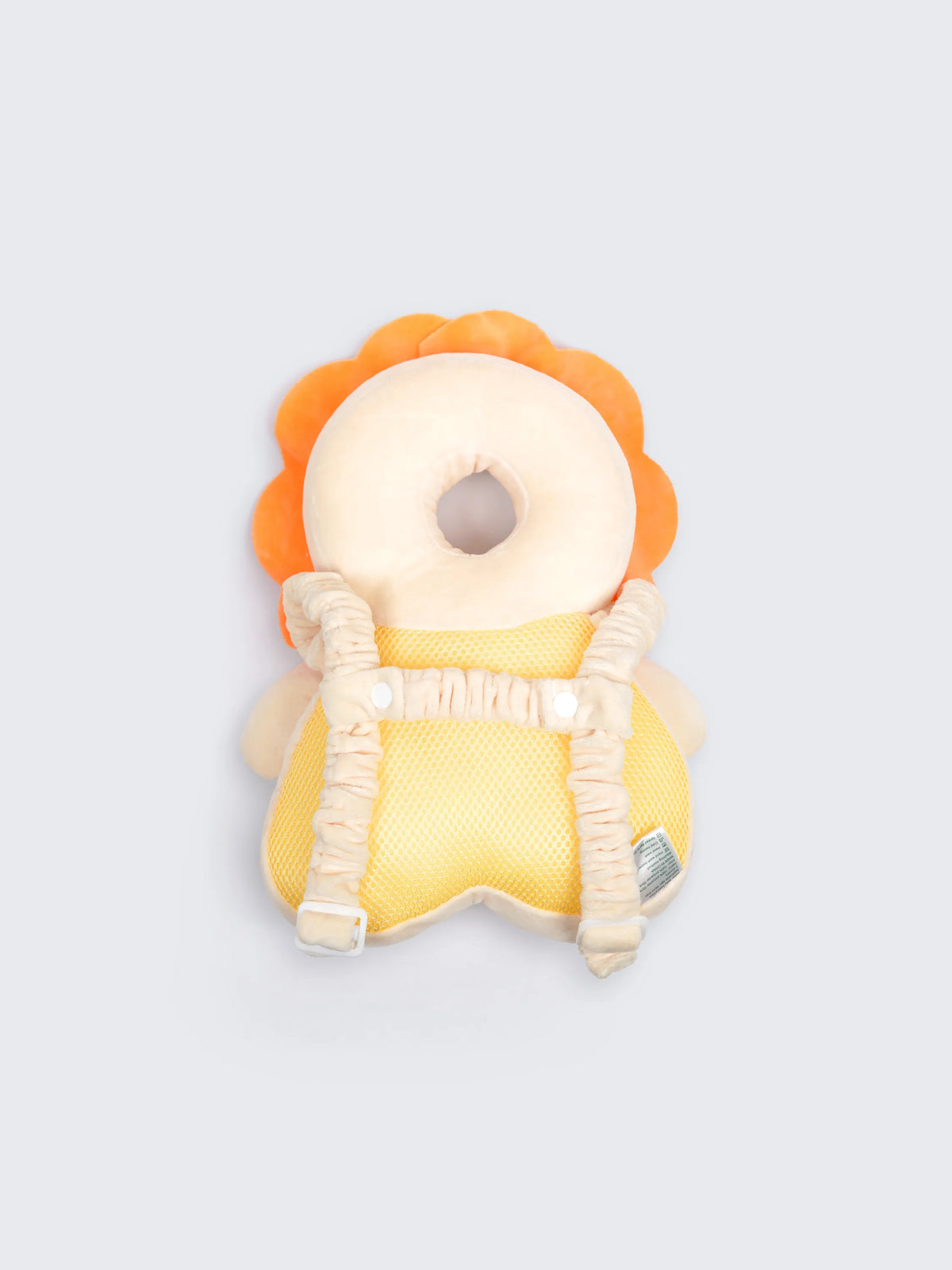 Baby Head Protector Cushion with Squeaker