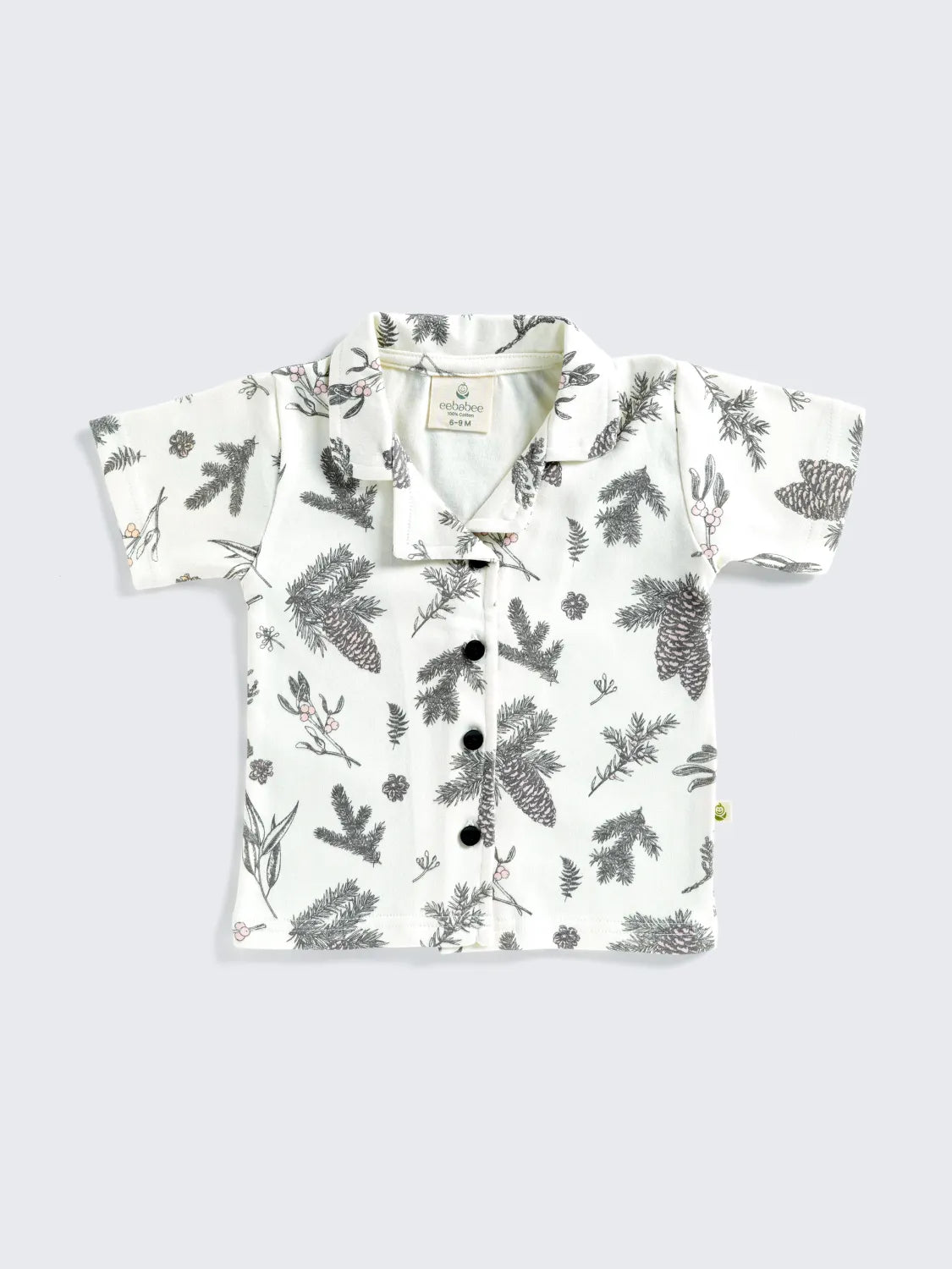 Pinecone Winter Co-Ord Set