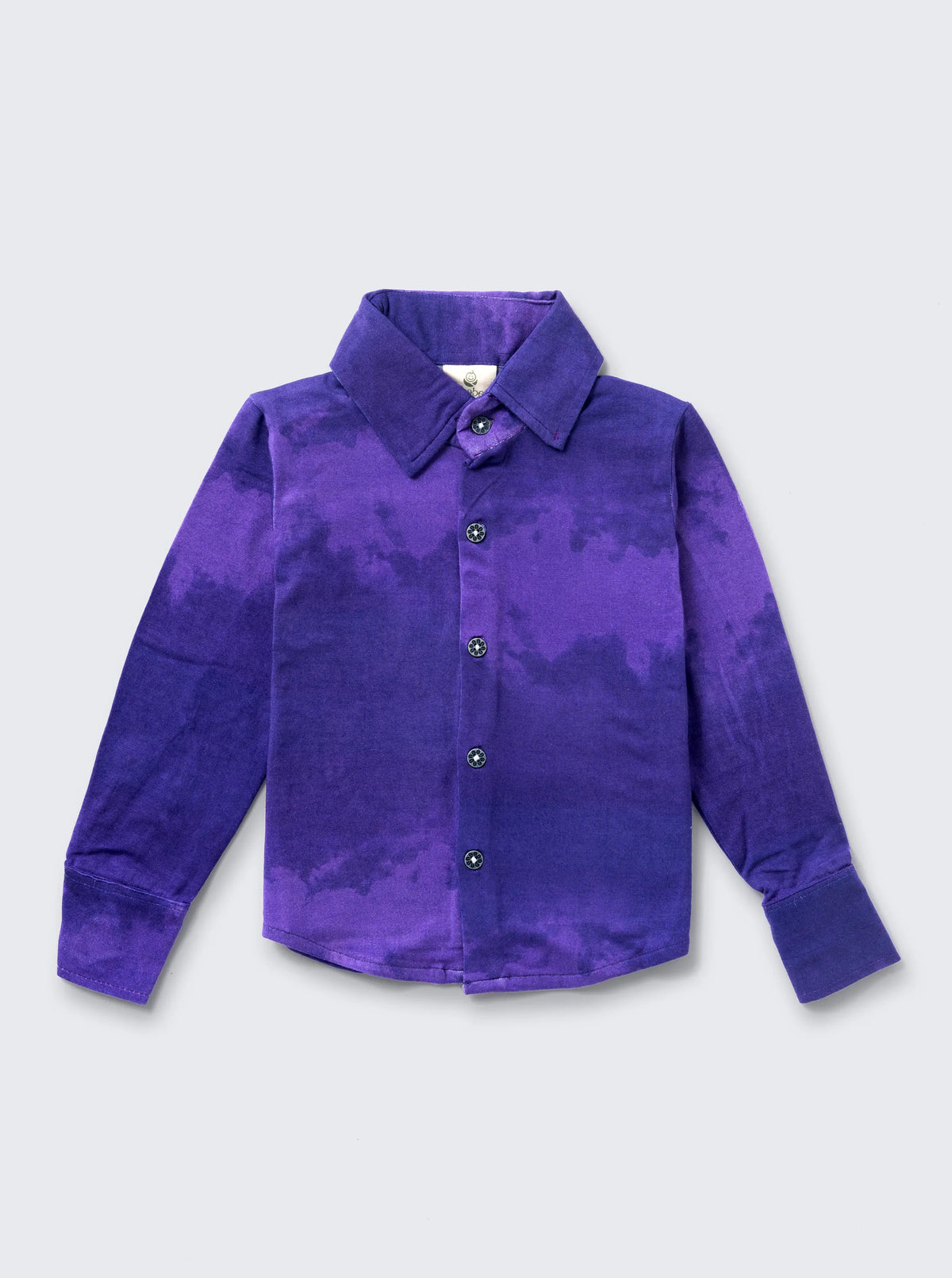 Girls Tie-Dye Comfy Co-ord Set