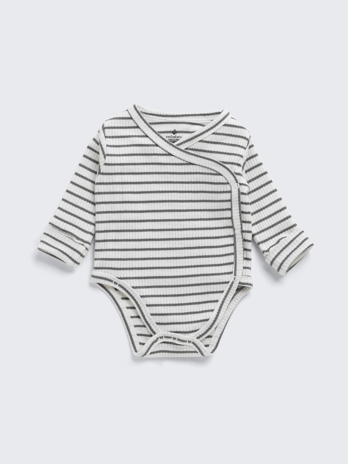 Newborn Baby Essential Premium 3-Piece Gift Set - Unisex