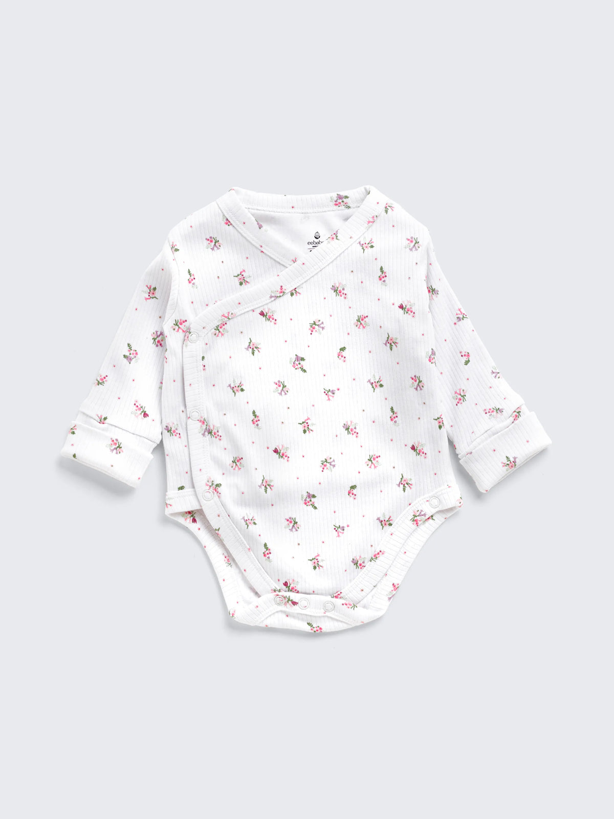 Newborn Baby Girl Essential Premium Gift Set 3pc