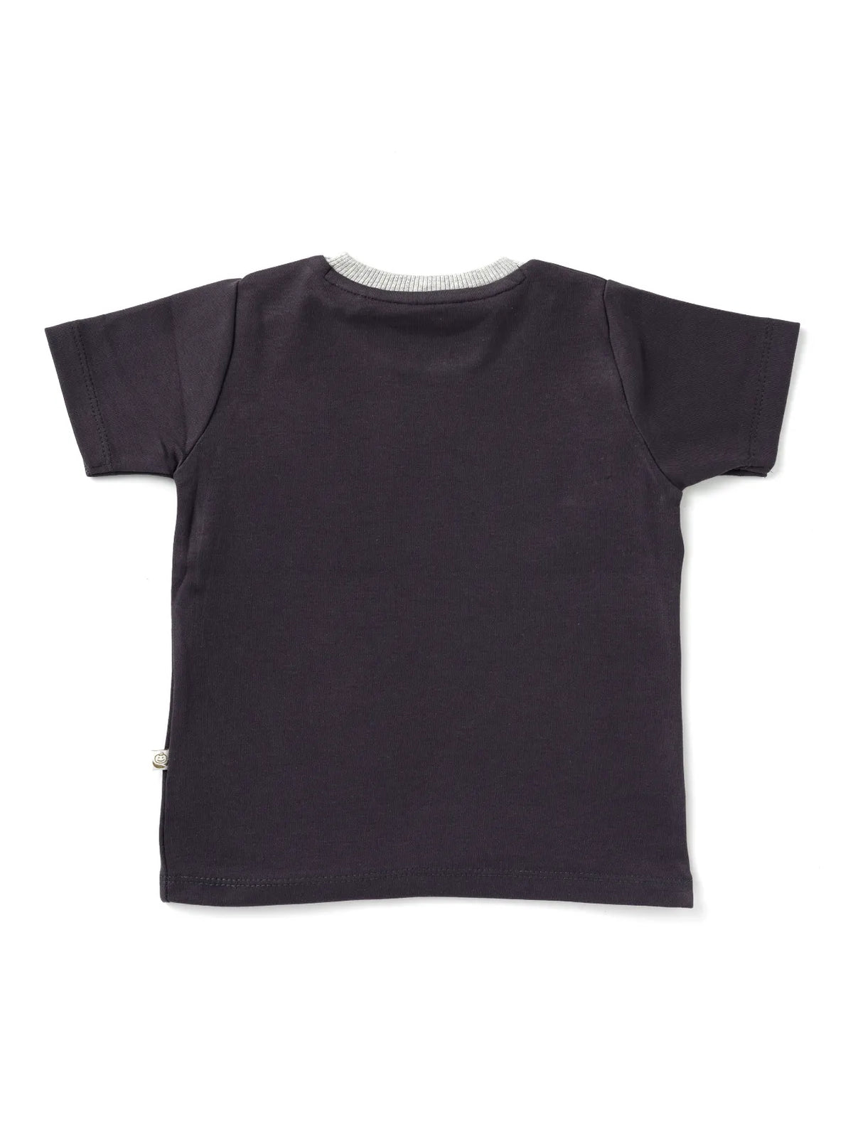BOYS GRAPHIC TEE S/S