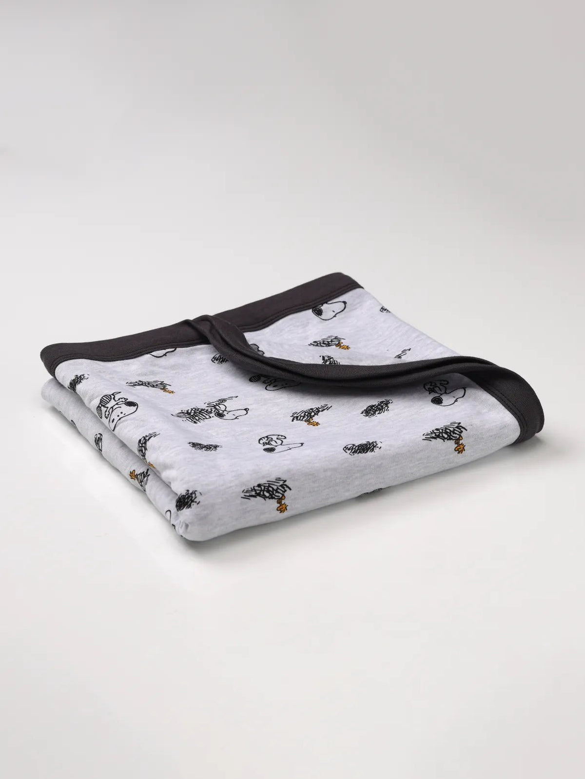 DOUBLE SIDED INTERLOCK BLANKET & PLAY MAT