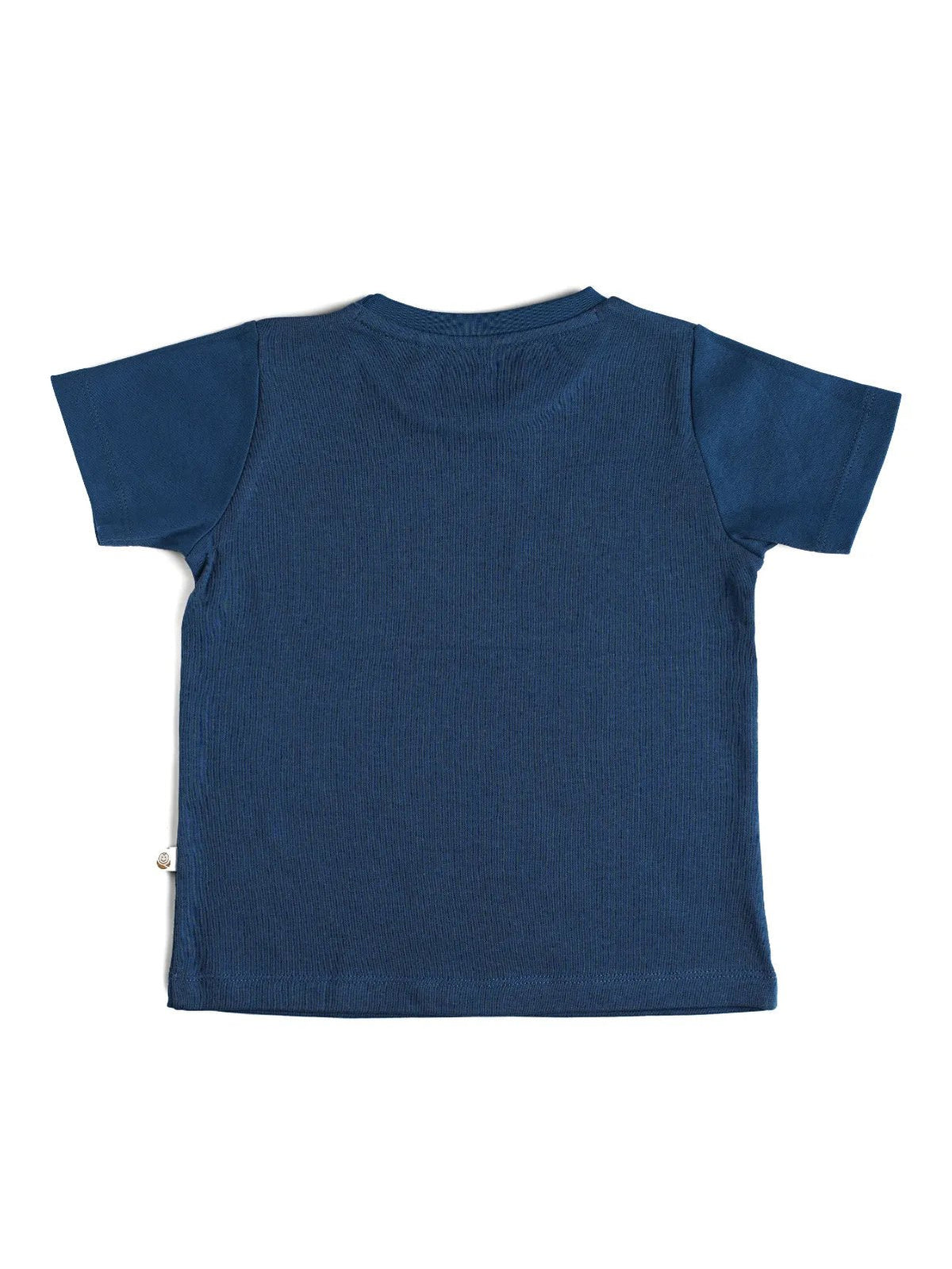 BOYS GRAPHIC TEE S/S