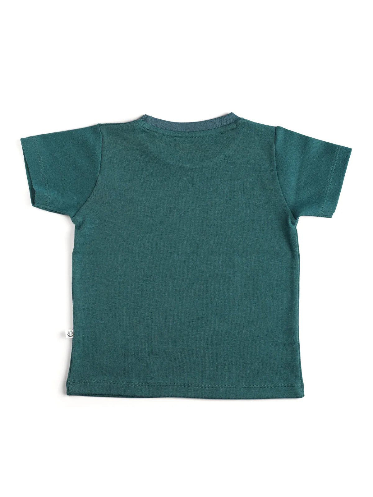 BOYS GRAPHIC TEE S/S