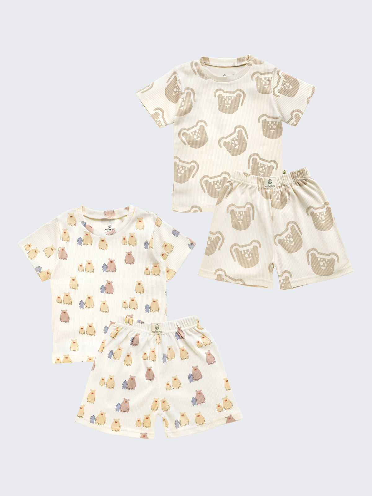 Boys Daily Wear Combo Pack