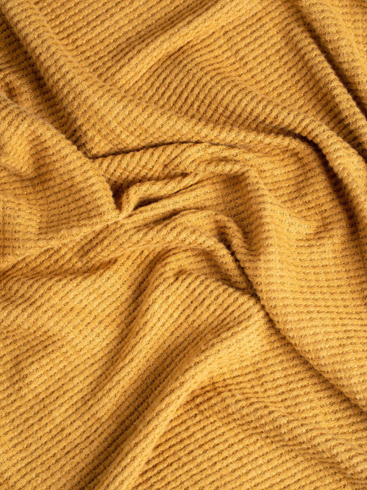 BABY WAFFLE BLANKET