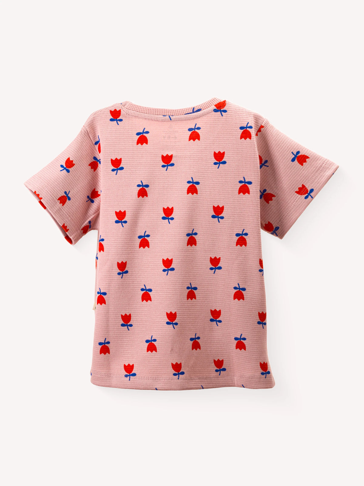 Tulip Bloom Summer Co-ord sets for girls