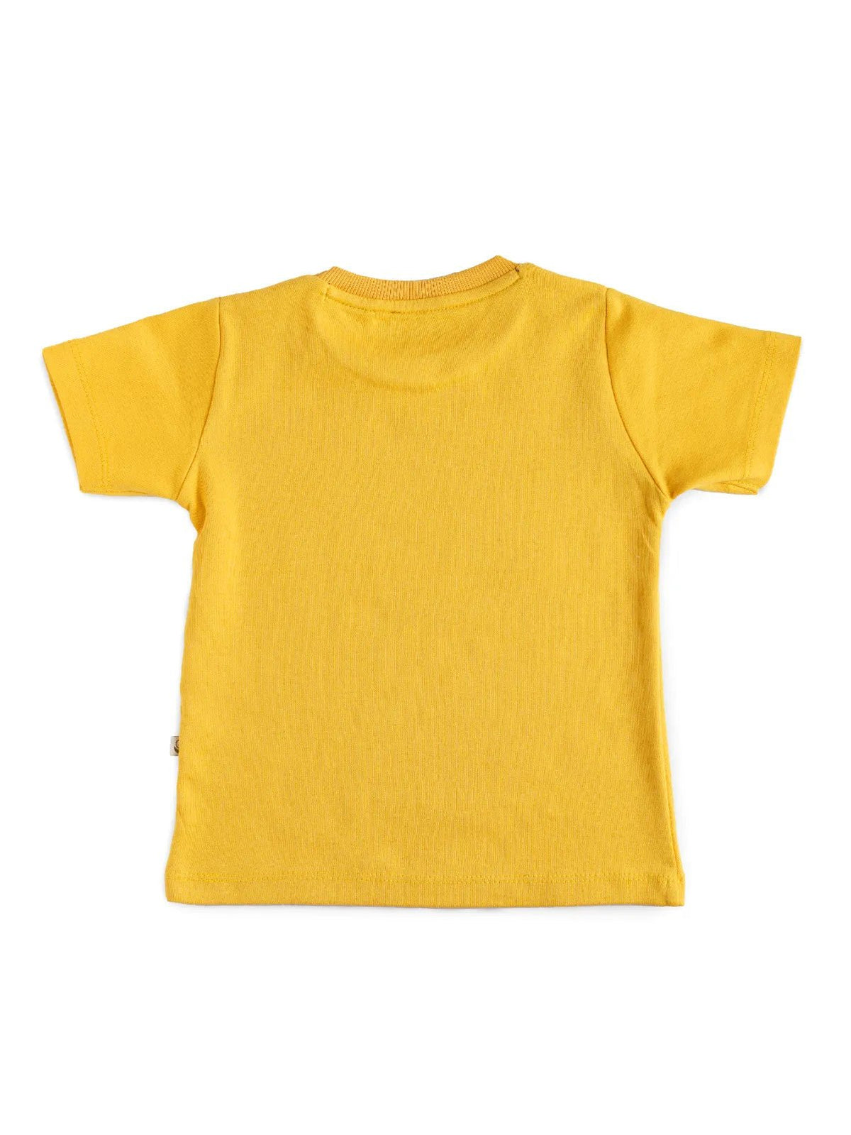 BOYS GRAPHIC TEE S/S