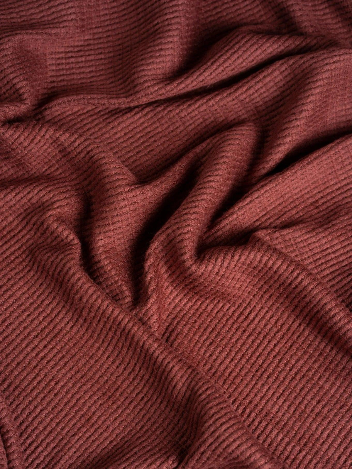 BABY WAFFLE BLANKET