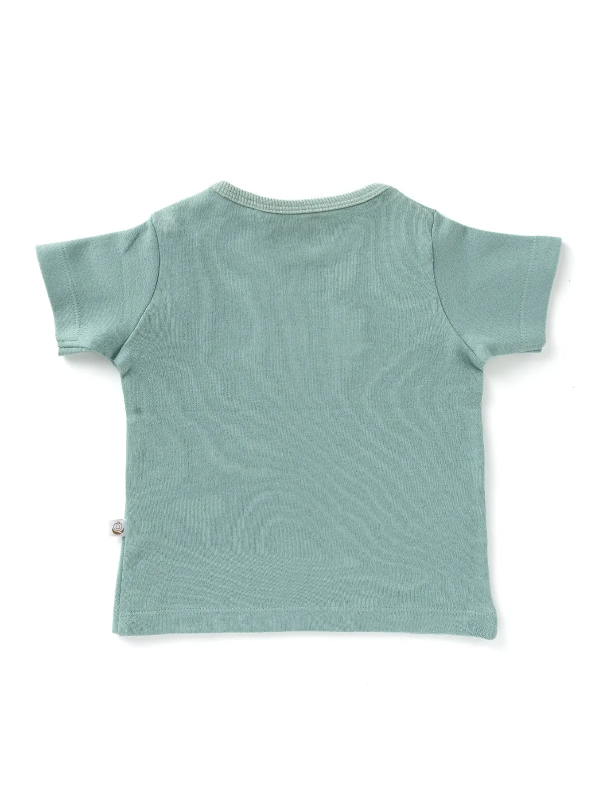 BOYS GRAPHIC TEE S/S
