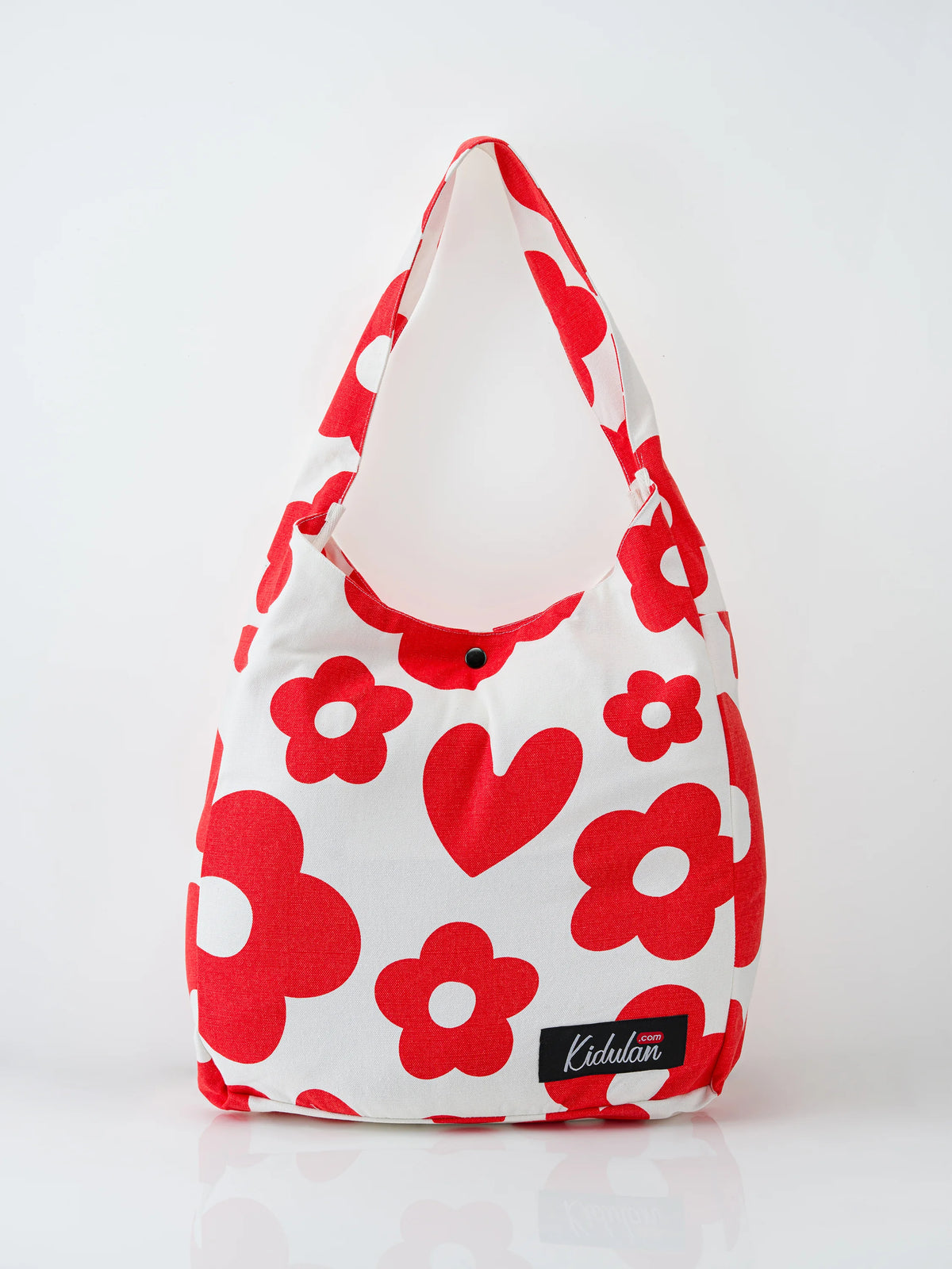 Kidulan Shopping Tote Bag