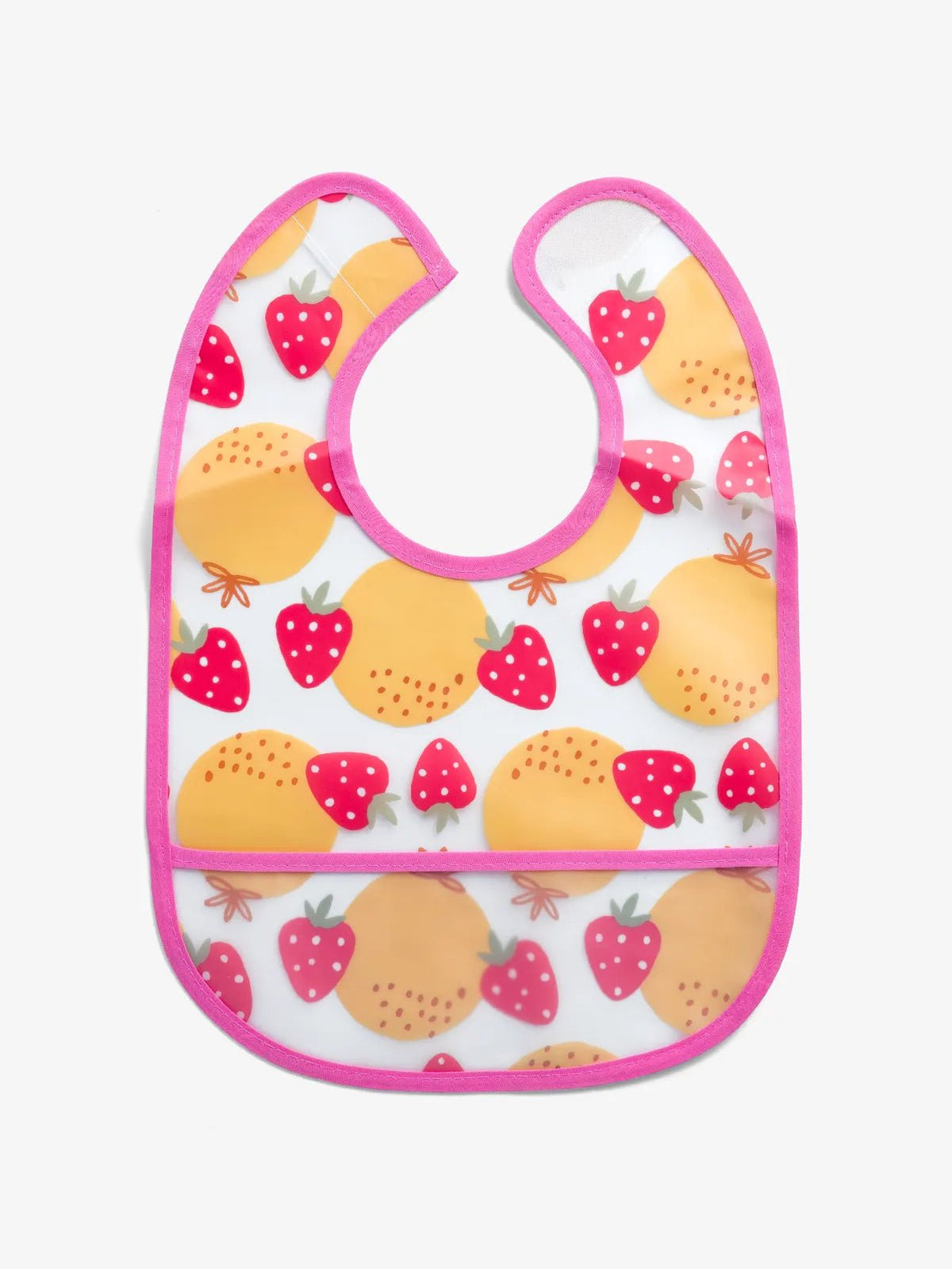 Pink & grey Baby bibs combo for baby boys & girls
