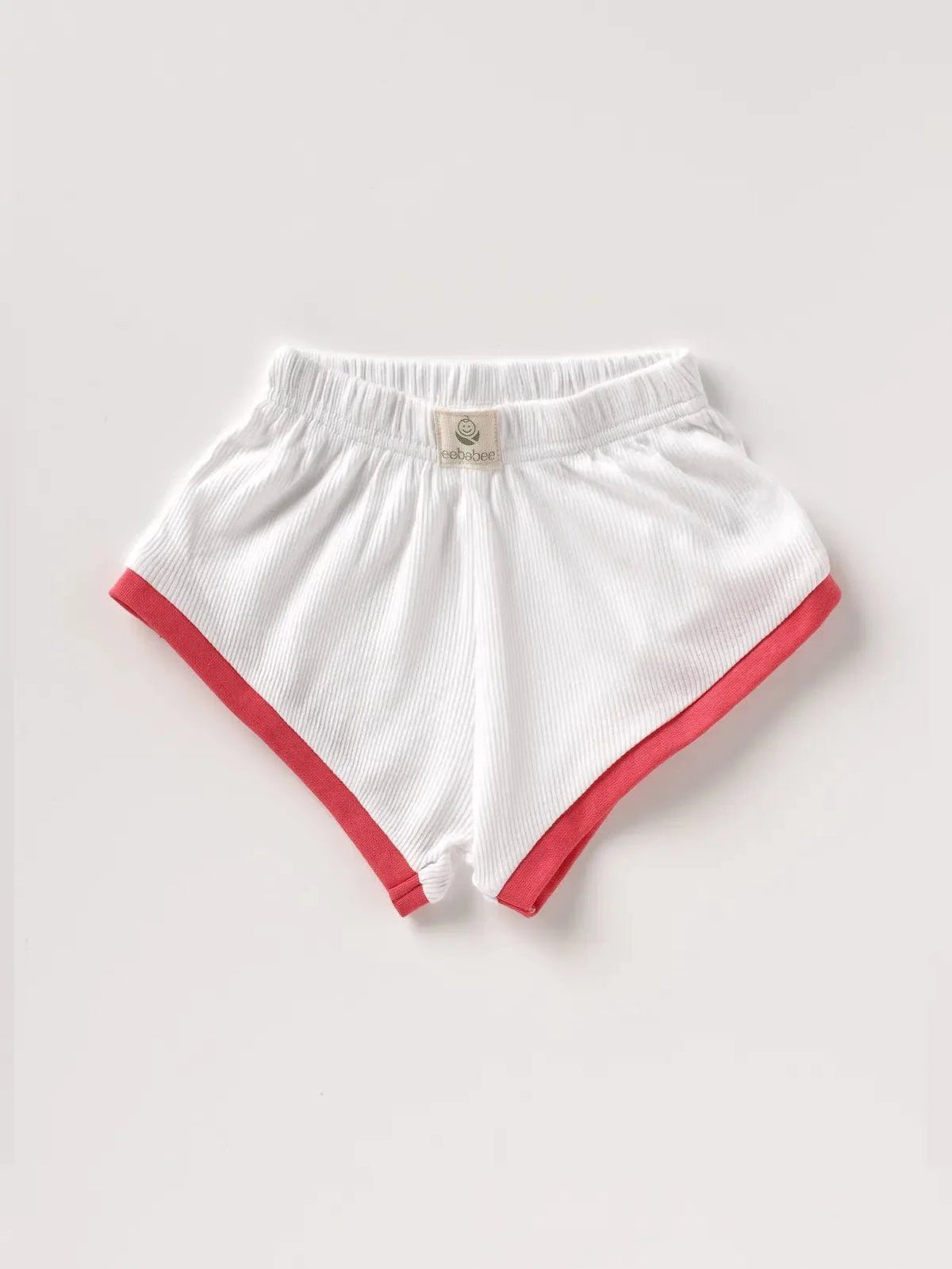 3 Pc Unisex Combo Shorts 3-6 Months